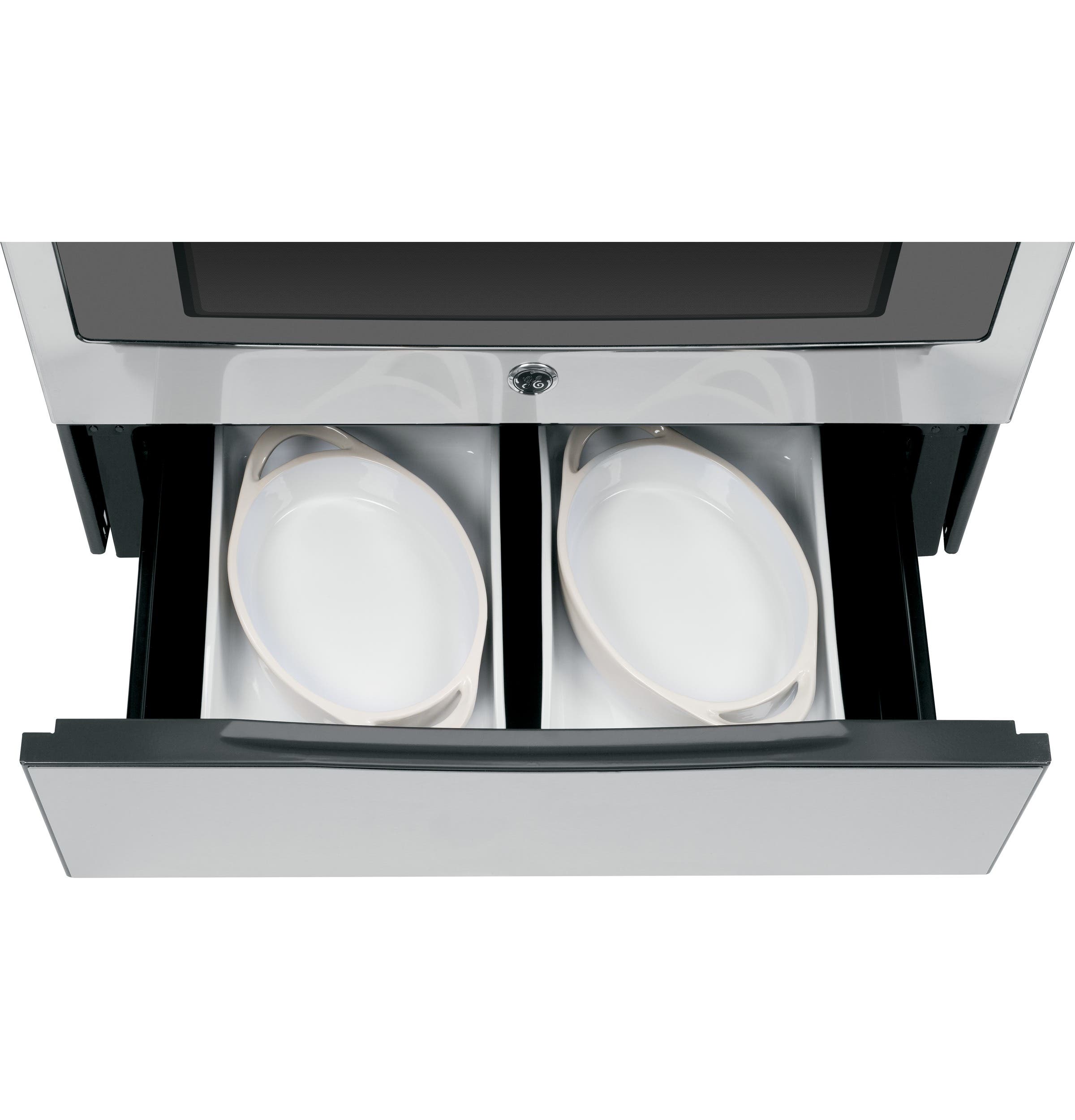 GE JB745SFSS Stainless Steel