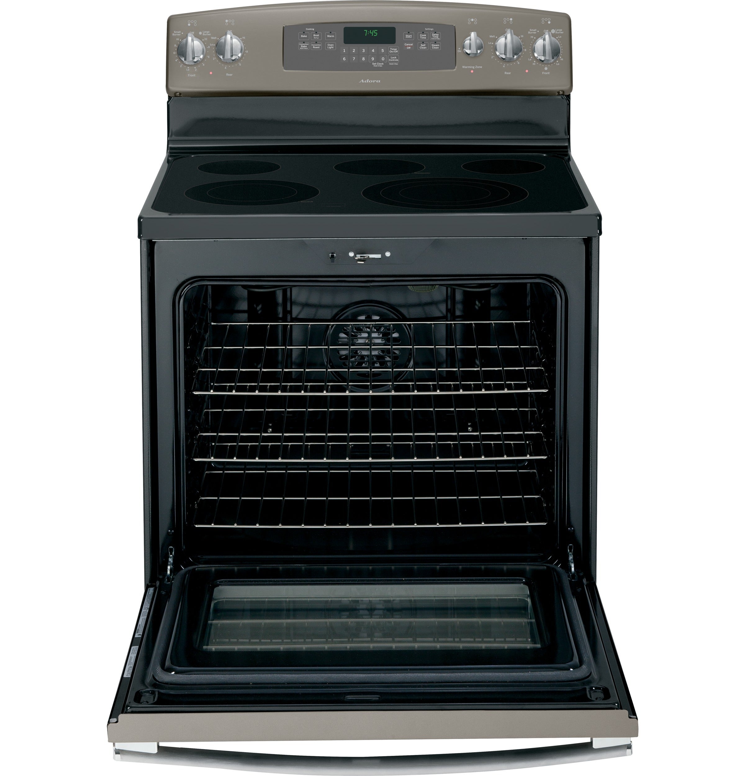 GE JB745EFES Electric Range - Thumbnail 5