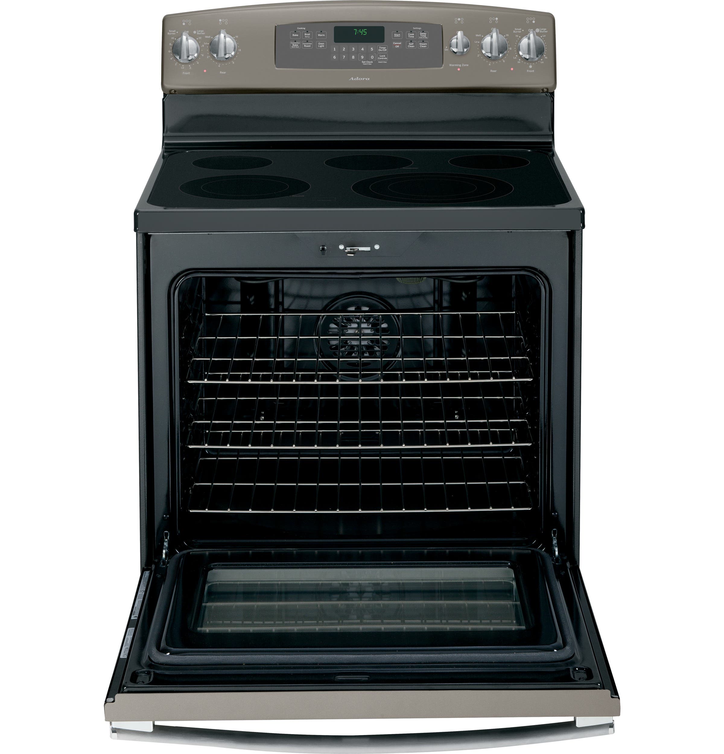 GE JB745EFES Slate