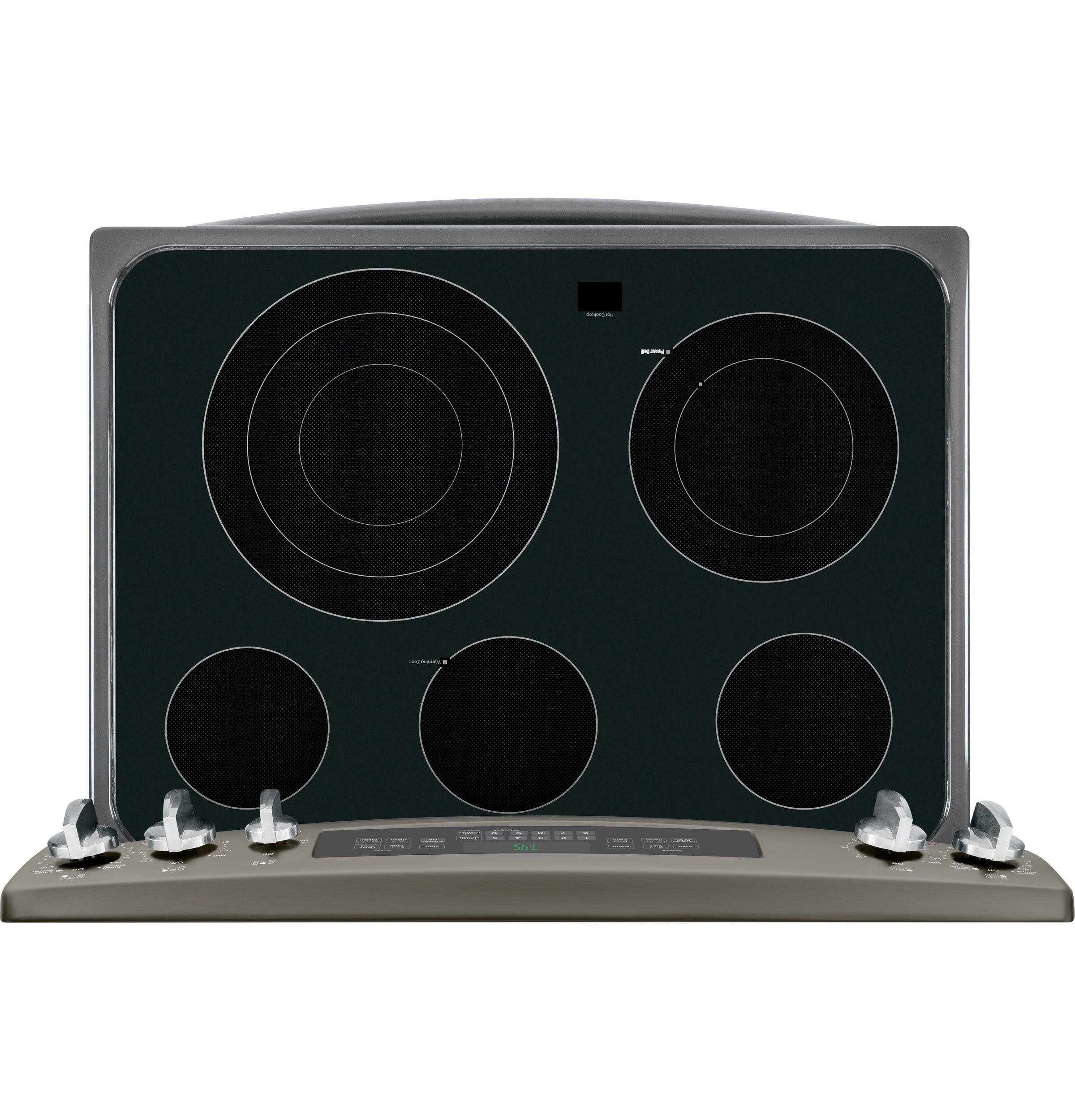 GE JB745EFES Slate