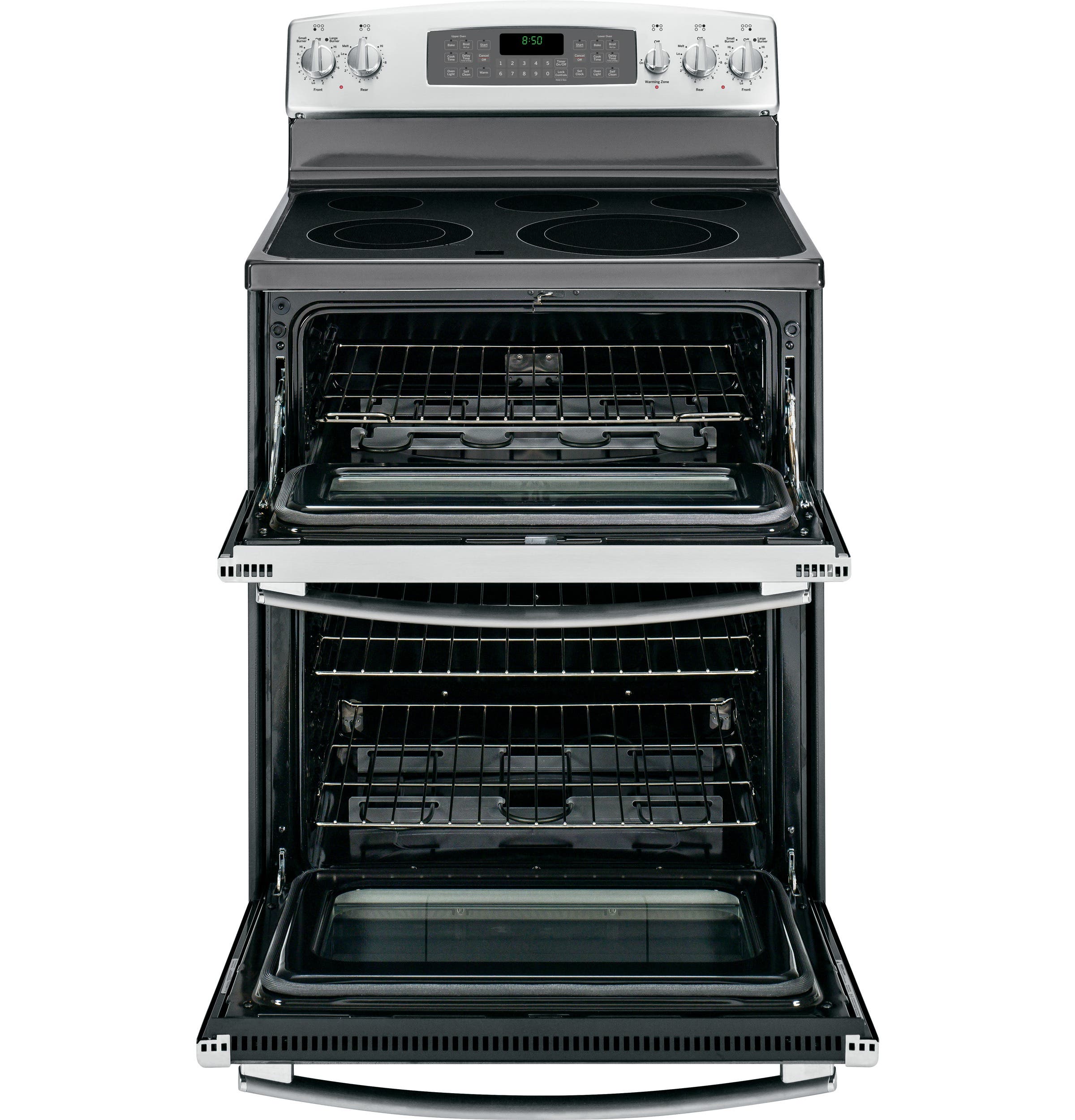 GE JB850SFSS Stainless Steel