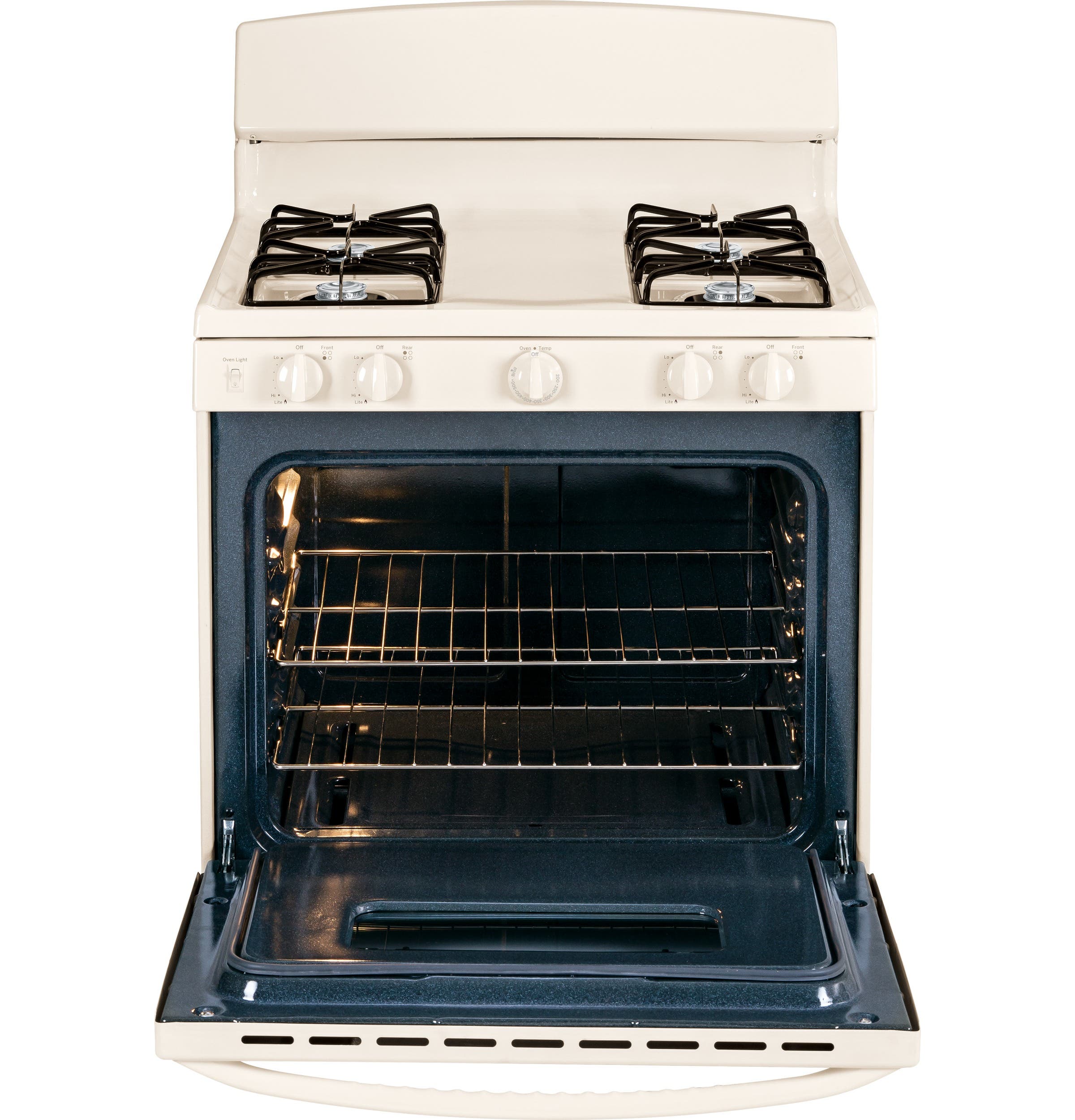 GE JGBS10DEFCC Bisque