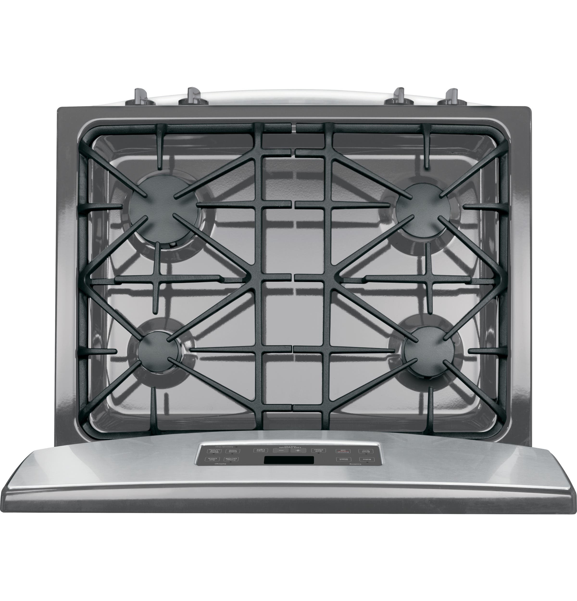 GE JGB640SEFSS Stainless Steel