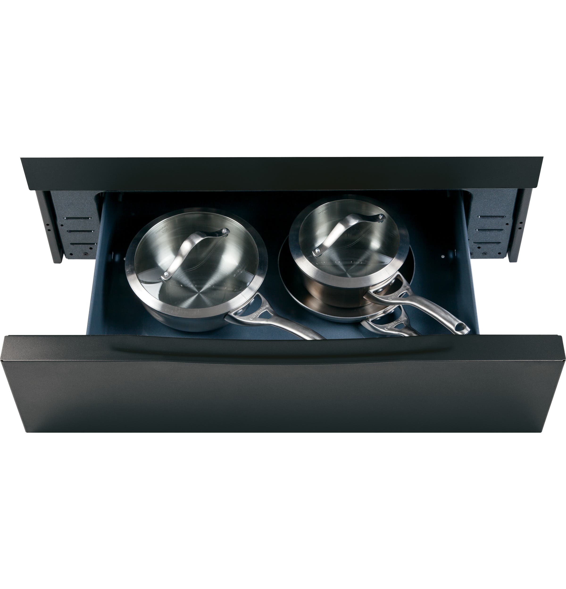GE JGB640DEFBB Black