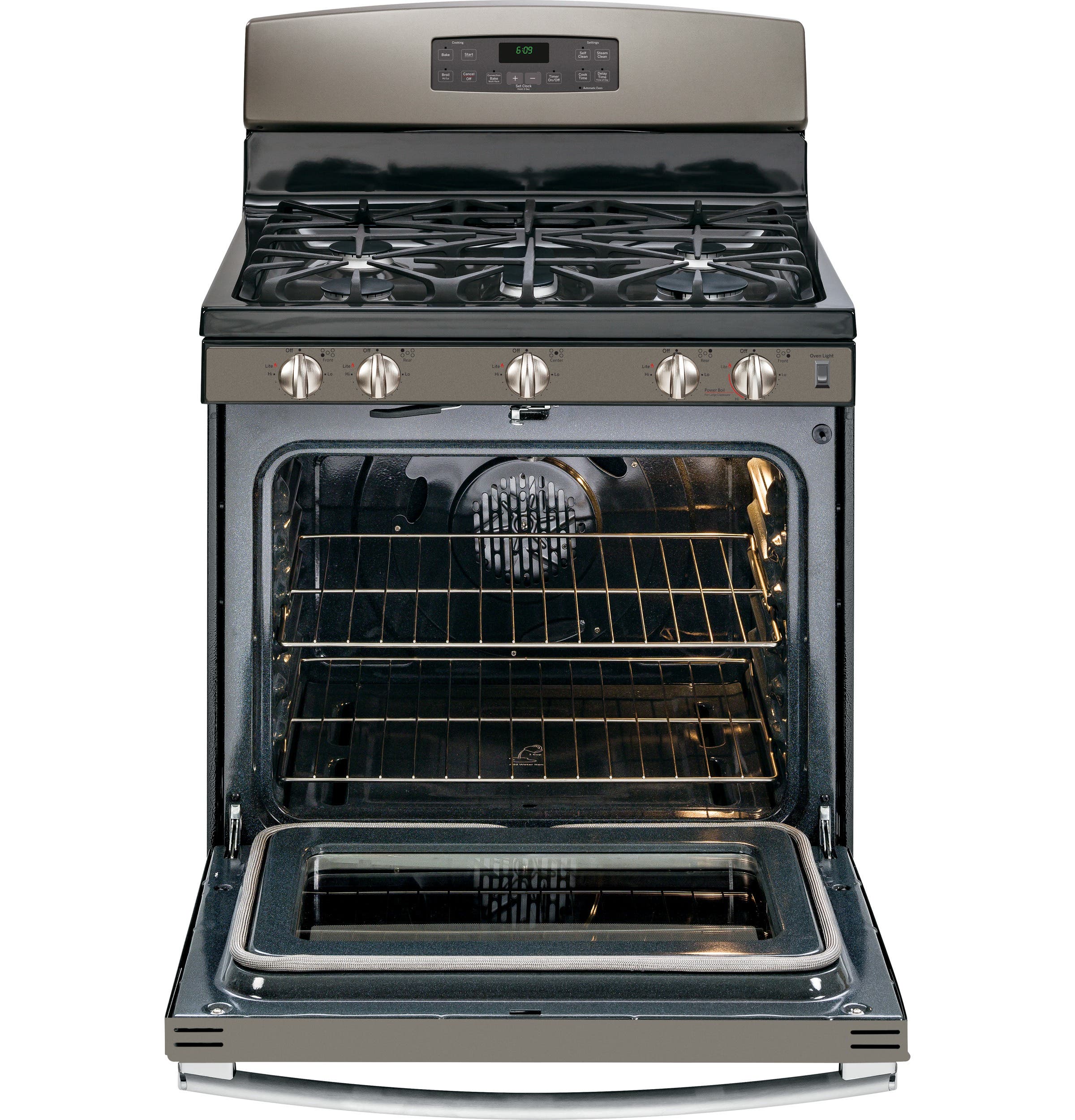 GE JGB690EEFES Slate