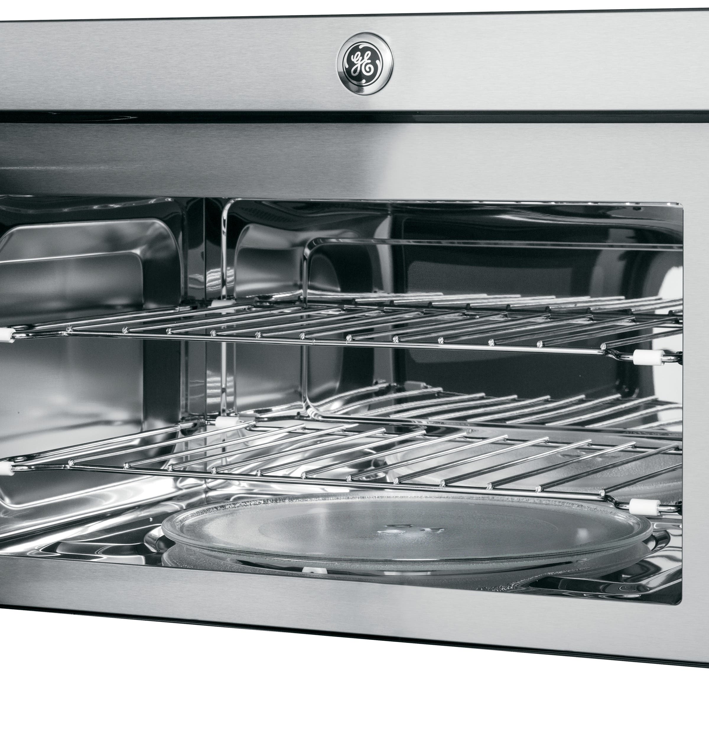 GE CVM1790SSSS 1.7 cu. ft. Over-the-Range Microwave Oven
