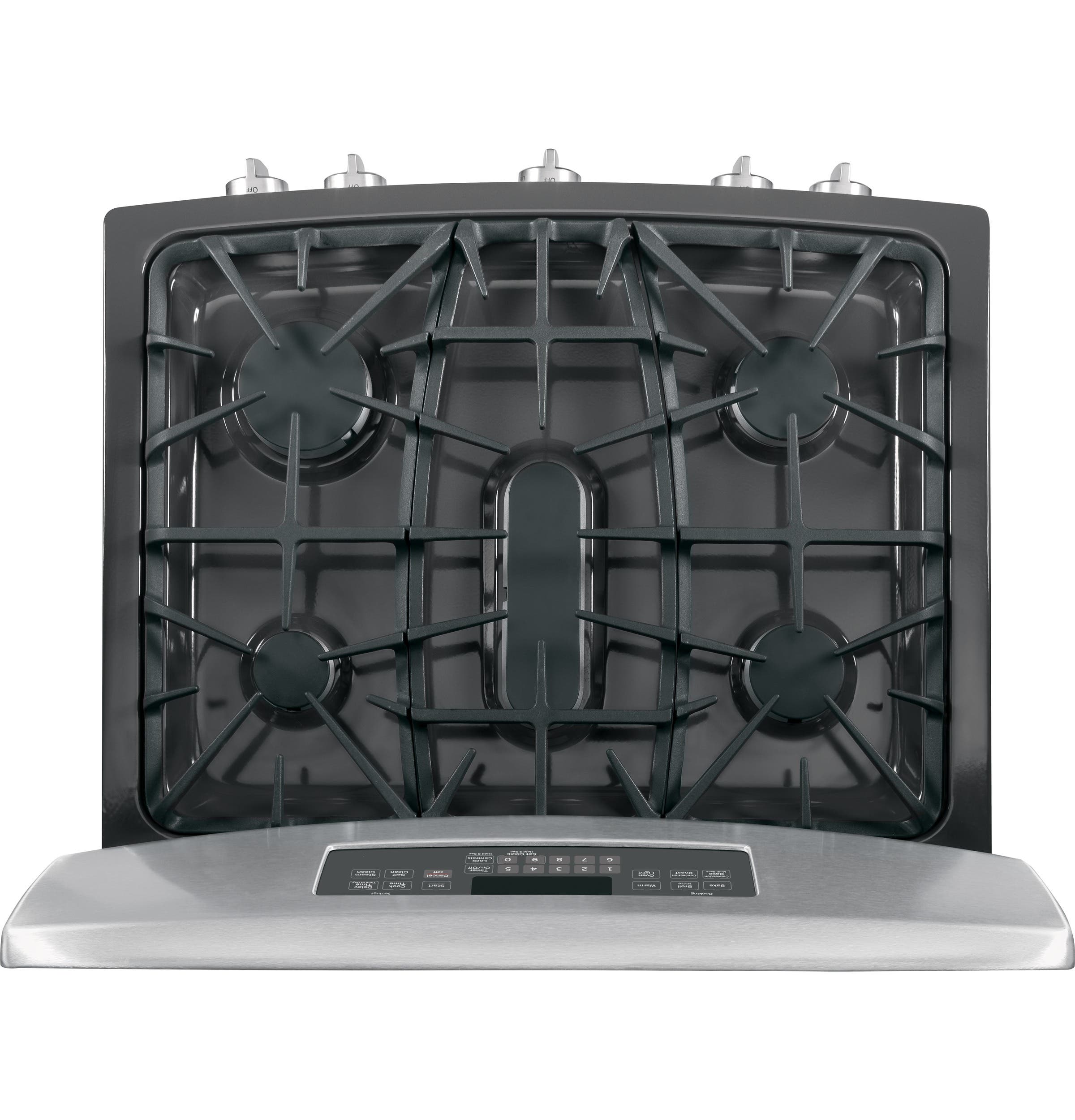 GE JGB750SEFSS Stainless Steel