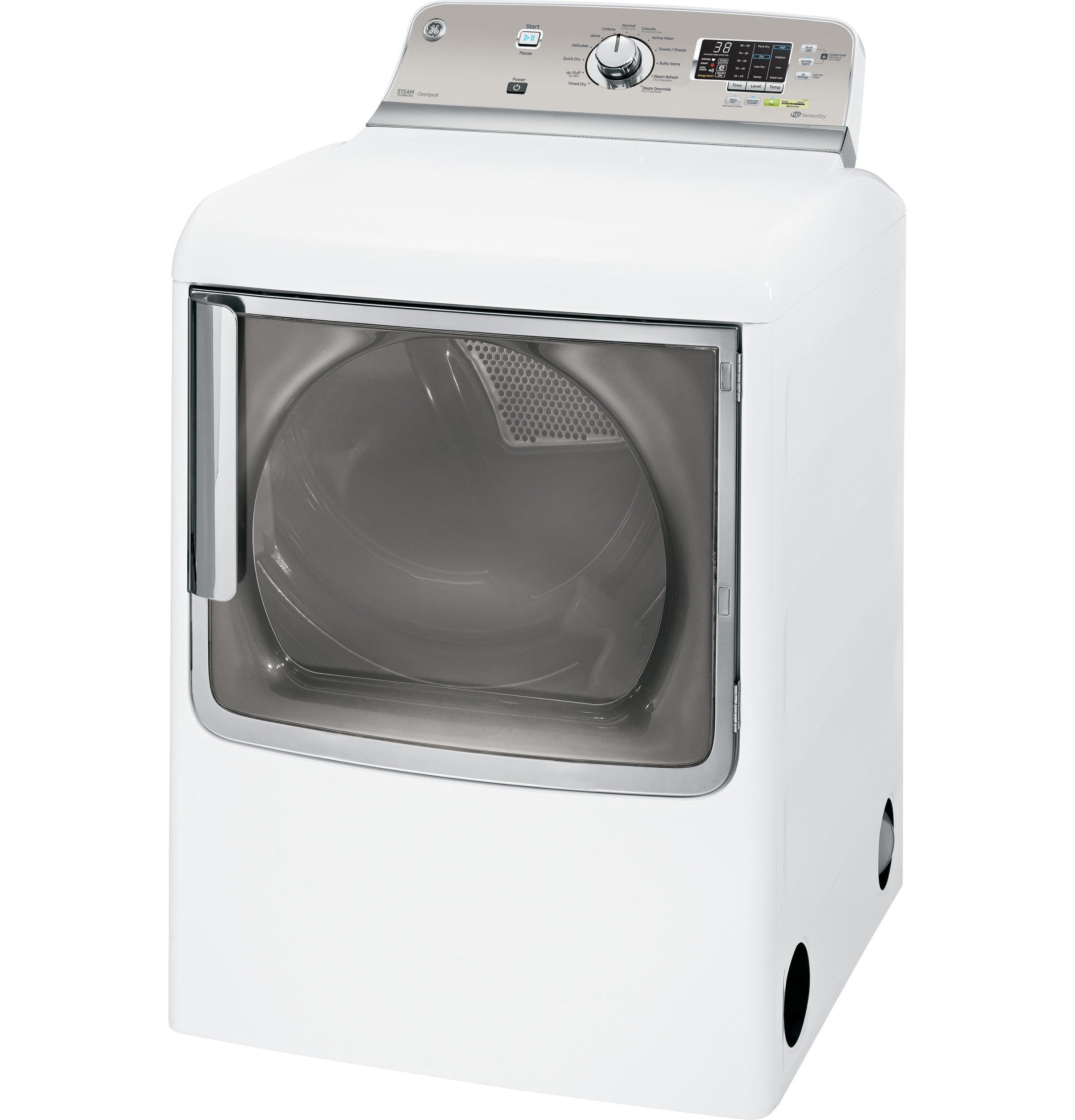 GE Electric Dryer - Thumbnail 5