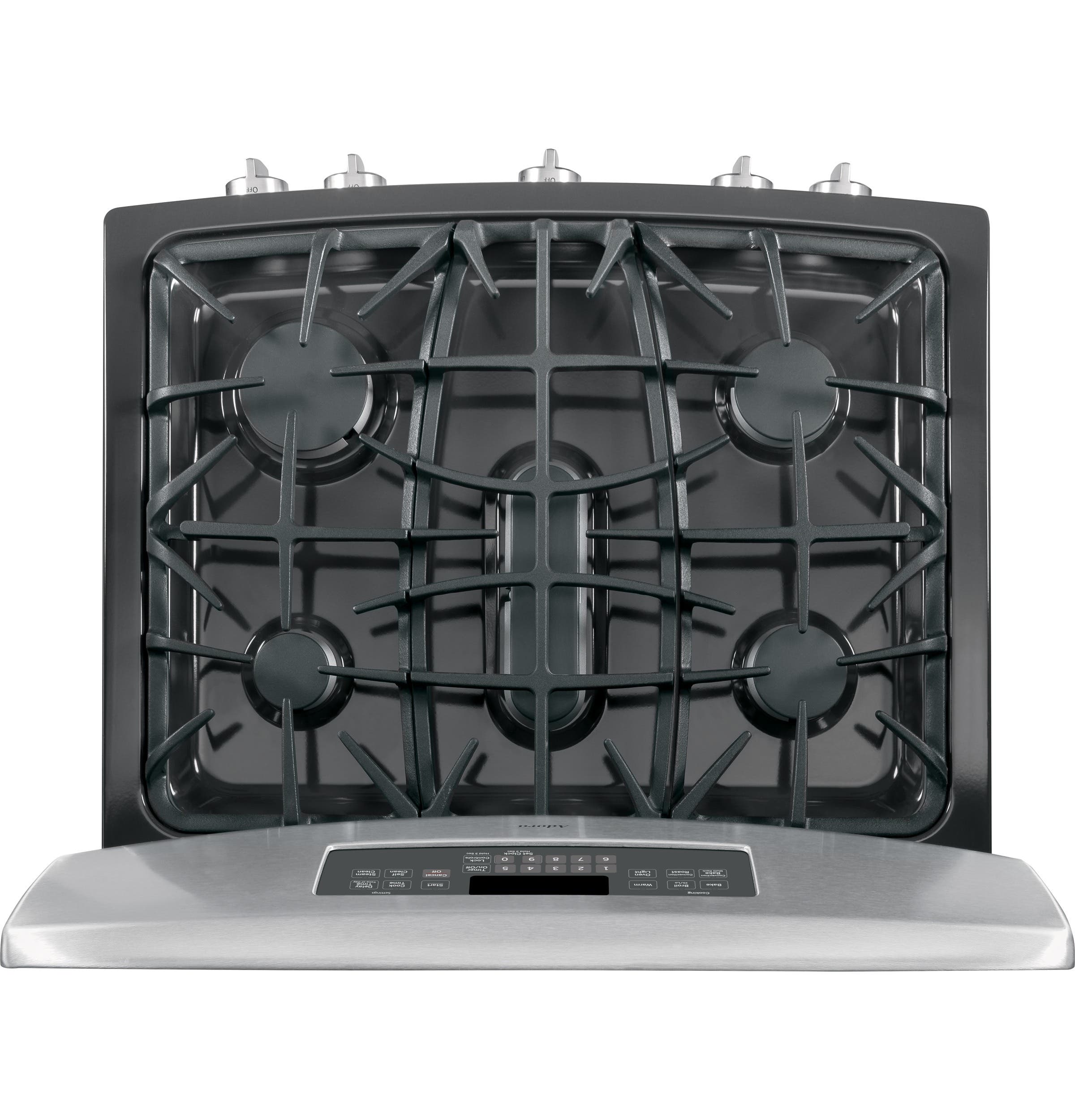 GE JGB760SEFSS Stainless Steel