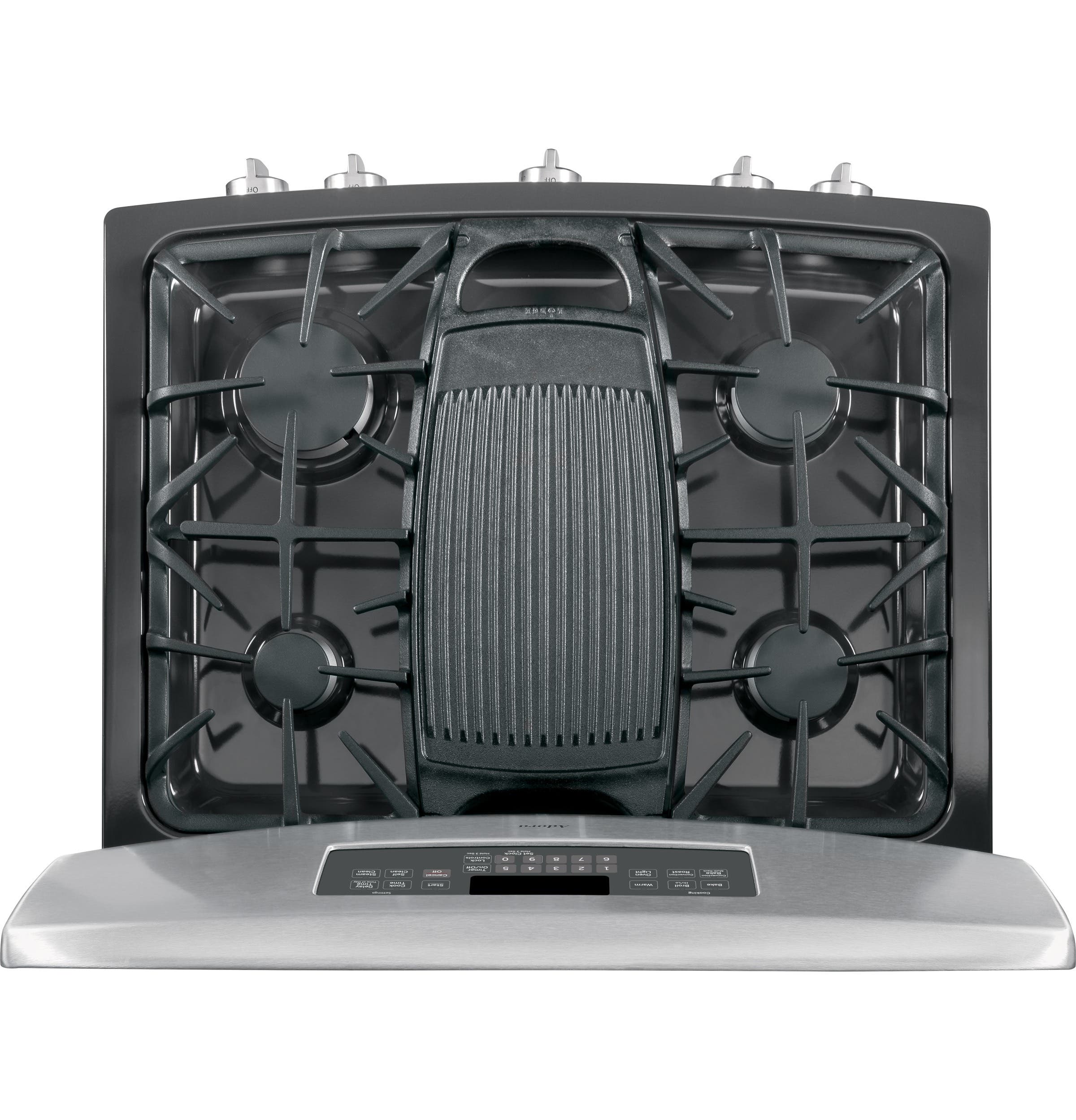 GE JGB760SEFSS Stainless Steel