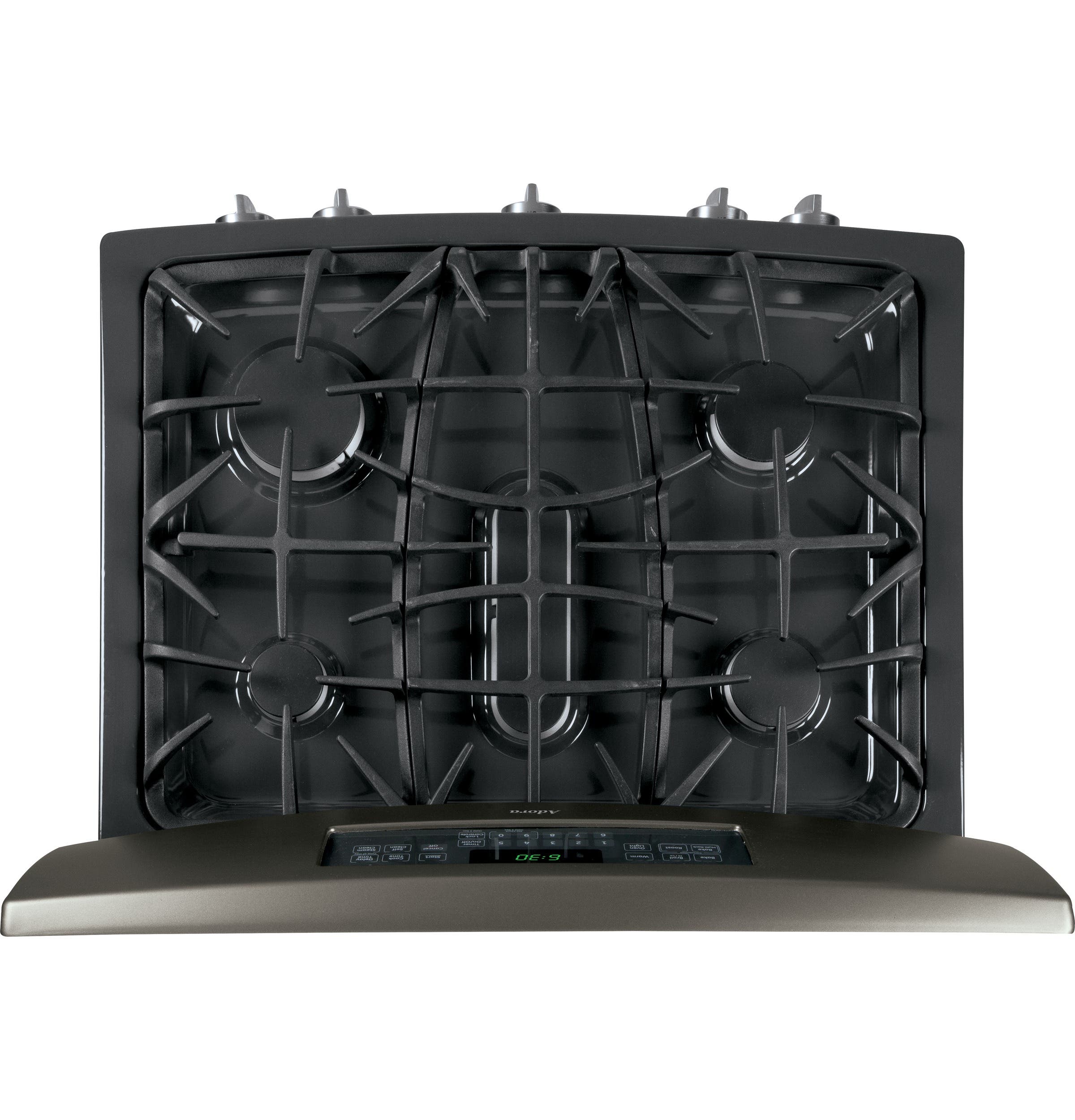 GE JGB760EEFES Slate