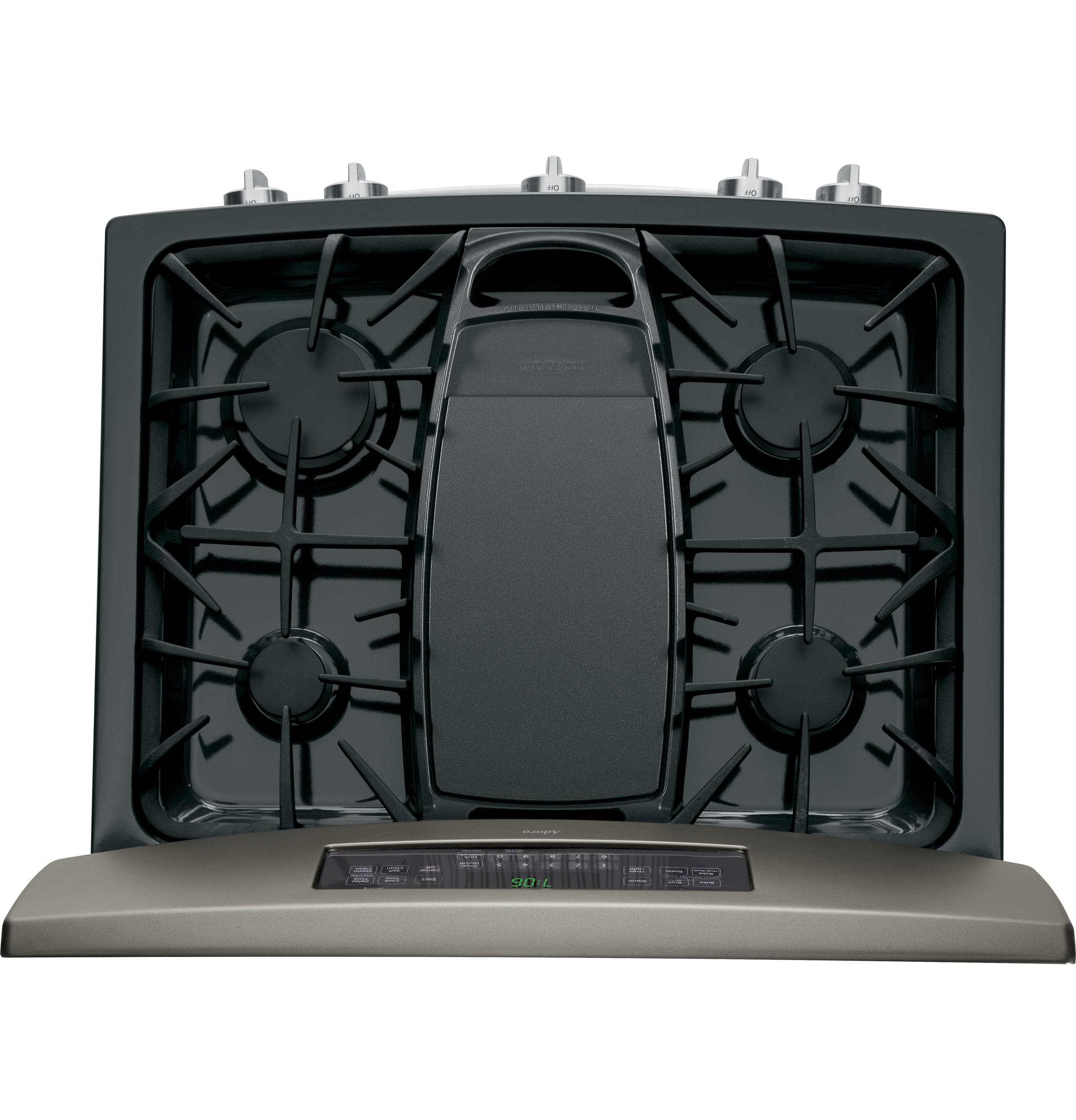 GE JGB760EEFES Slate