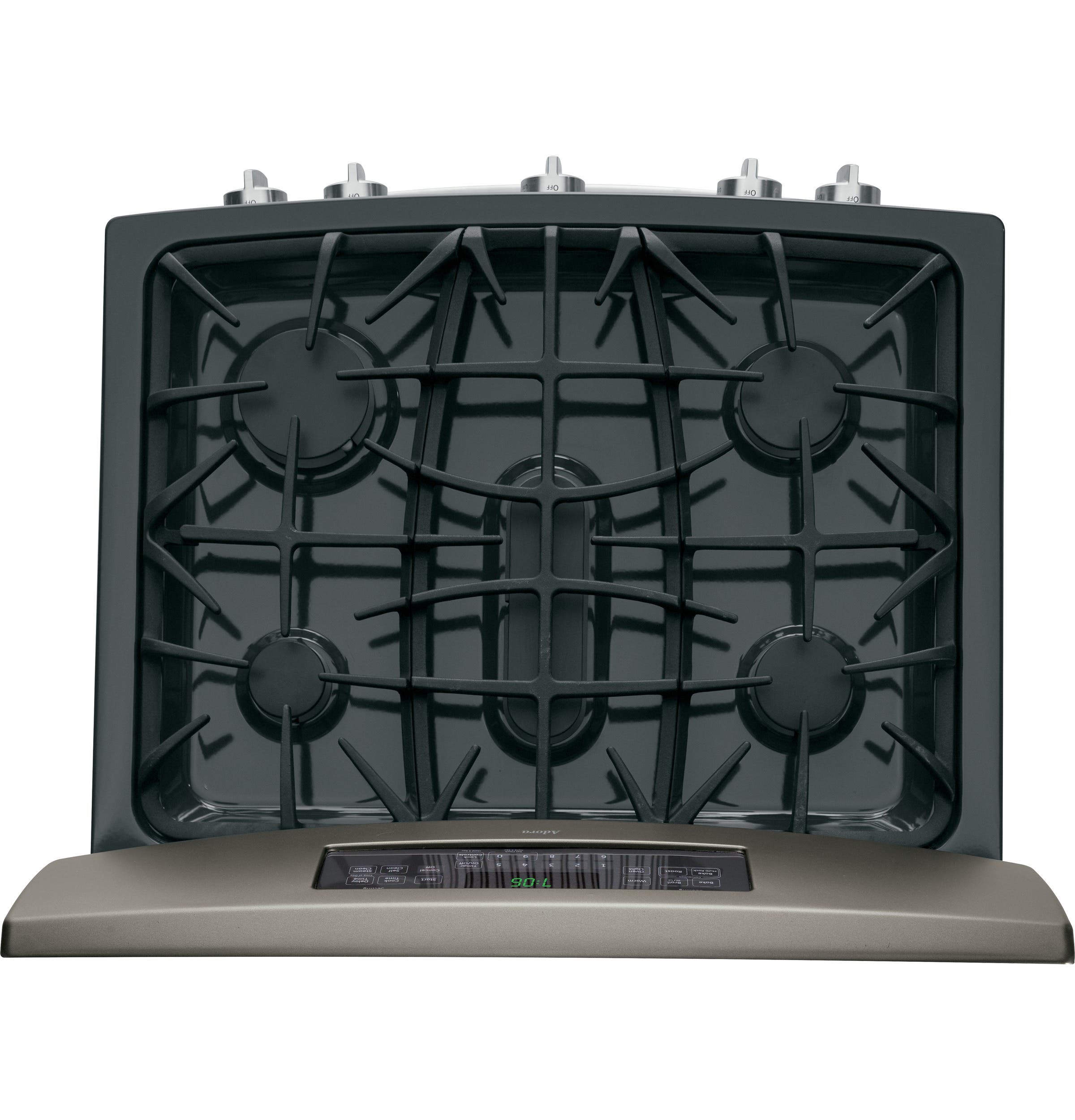 GE JGB760EEFES Slate
