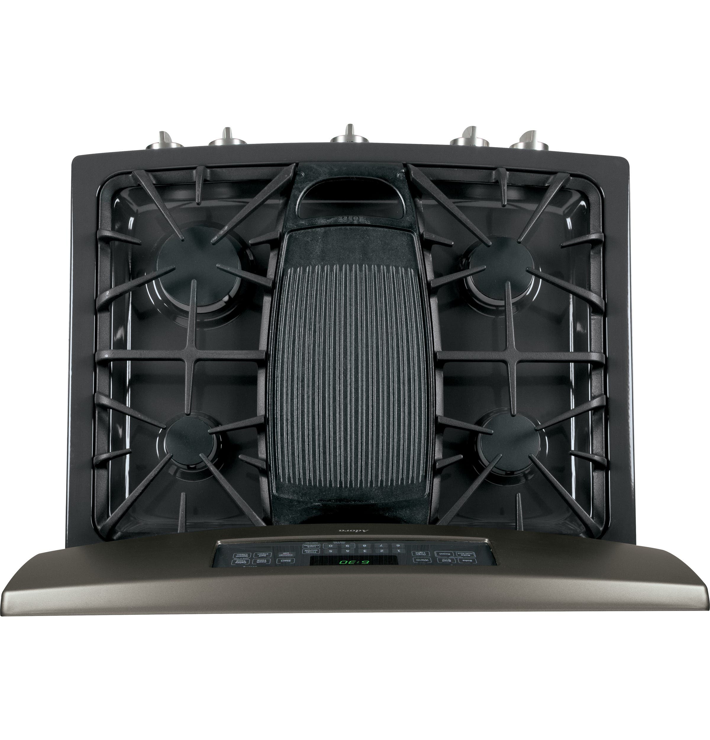 GE JGB760EEFES Slate