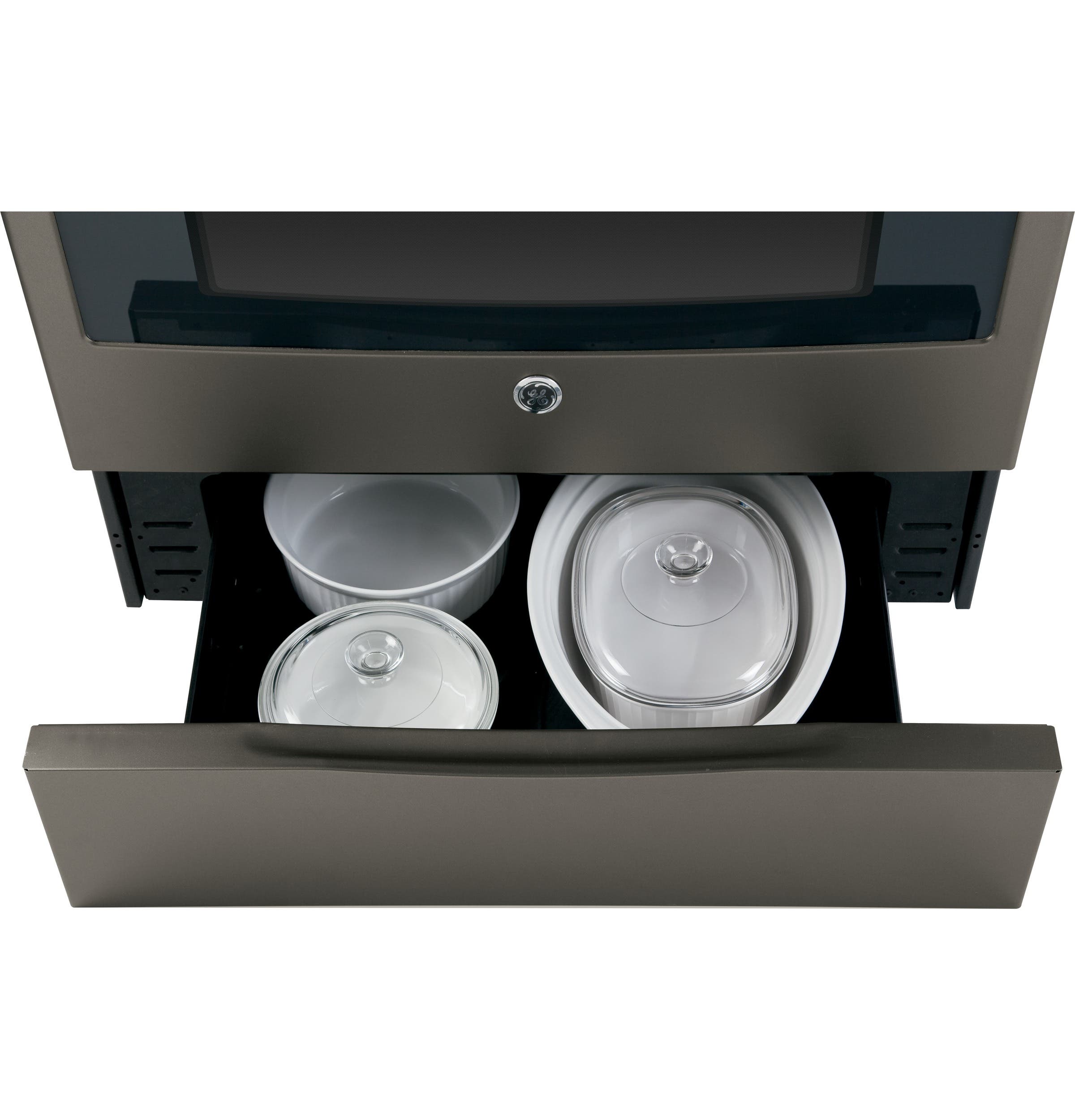GE JGB760EEFES Slate