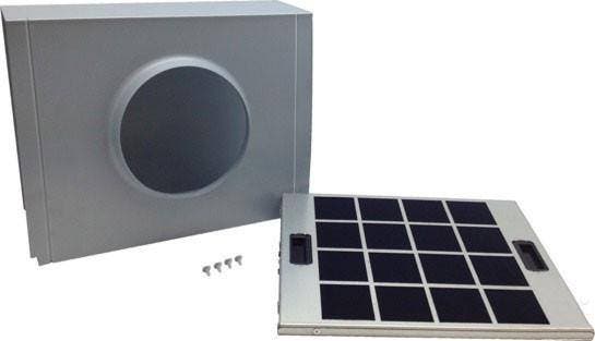 Recirculation Kit