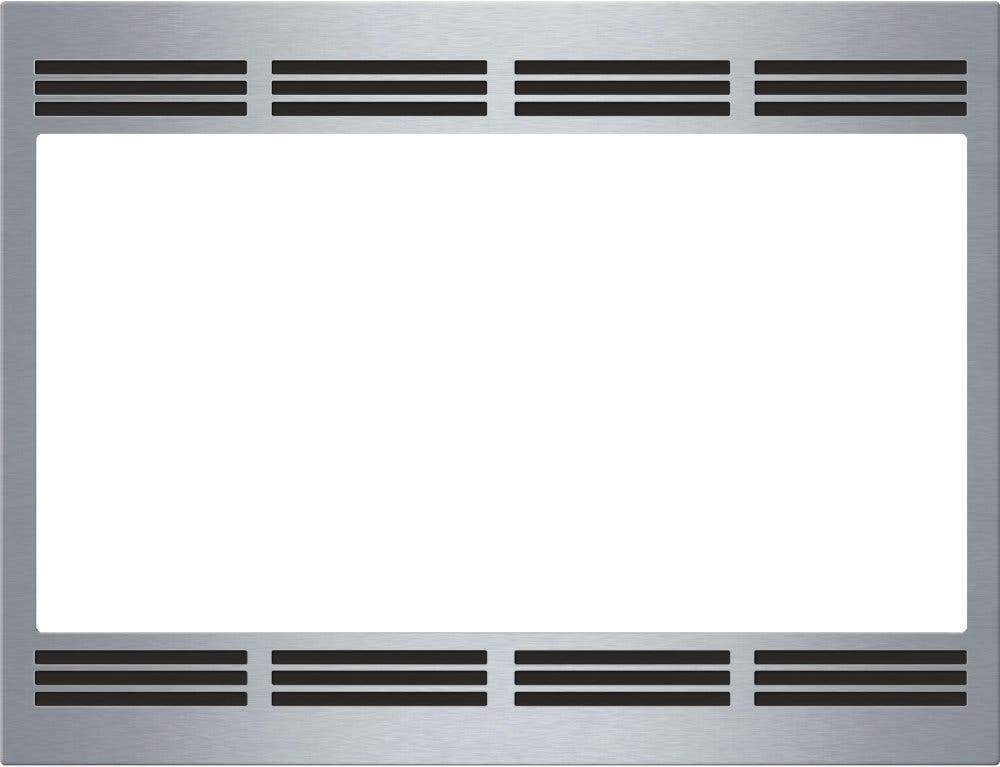 Bosch HMT5751 Stainless Steel