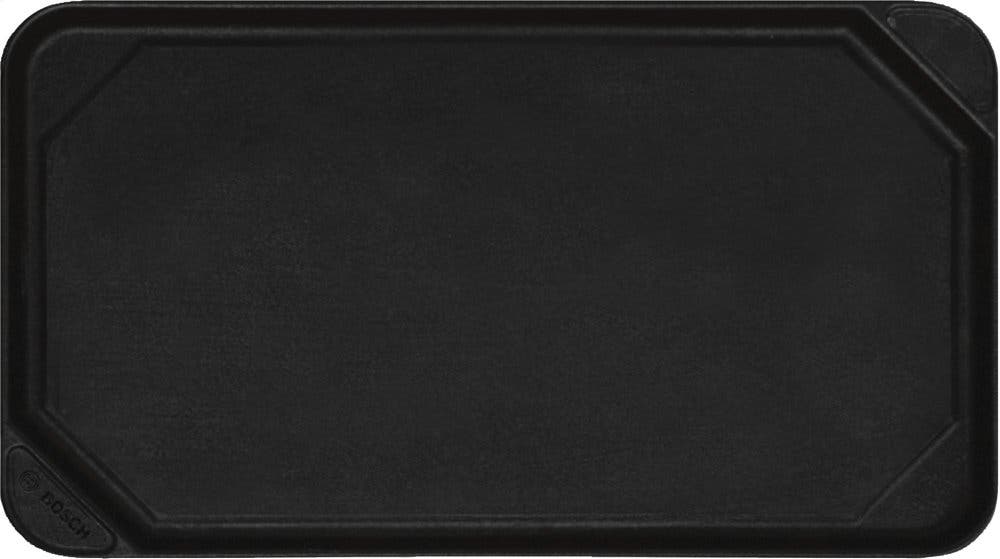 Bosch HEZGR301 Griddle for Gas Cooktops