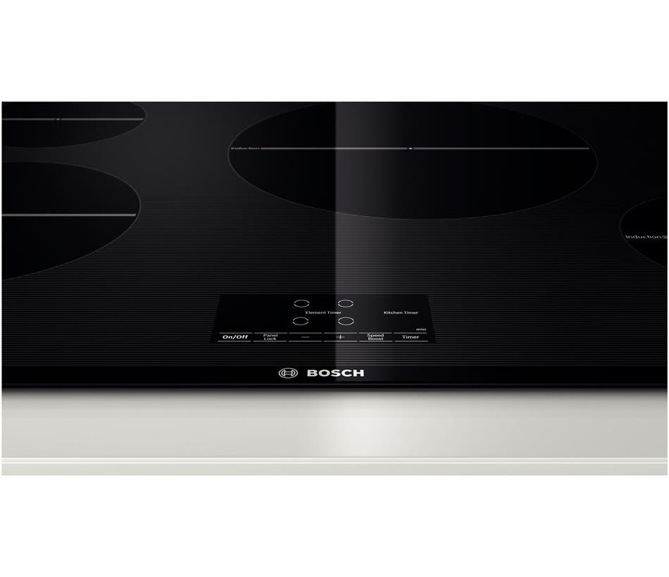 Bosch NIT5066UC Black