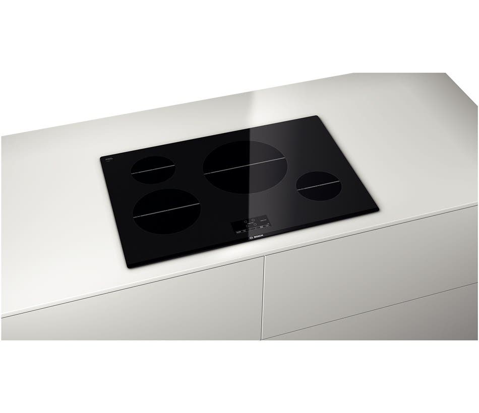Bosch NIT5066UC Black