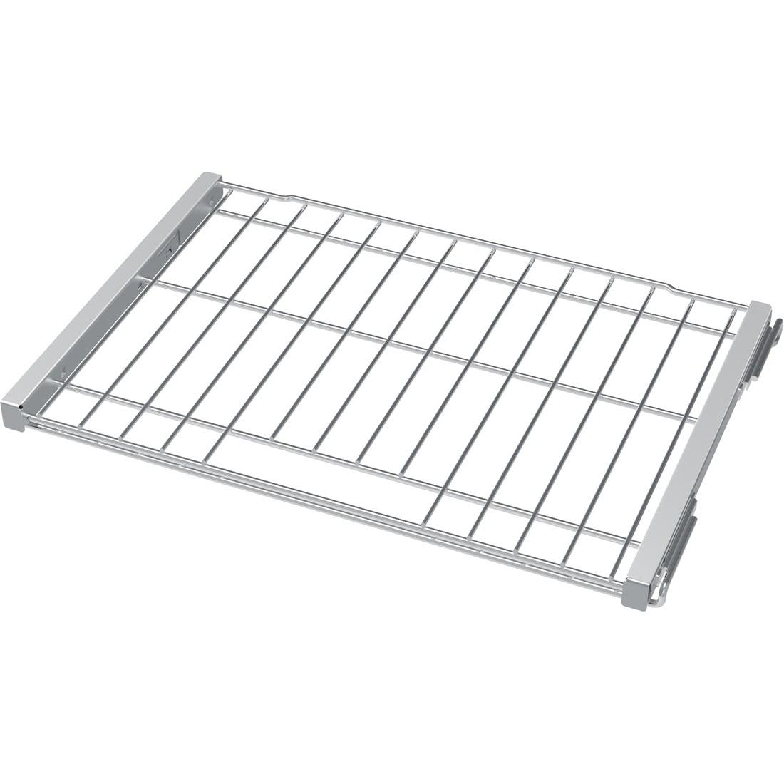Telescopic Rack