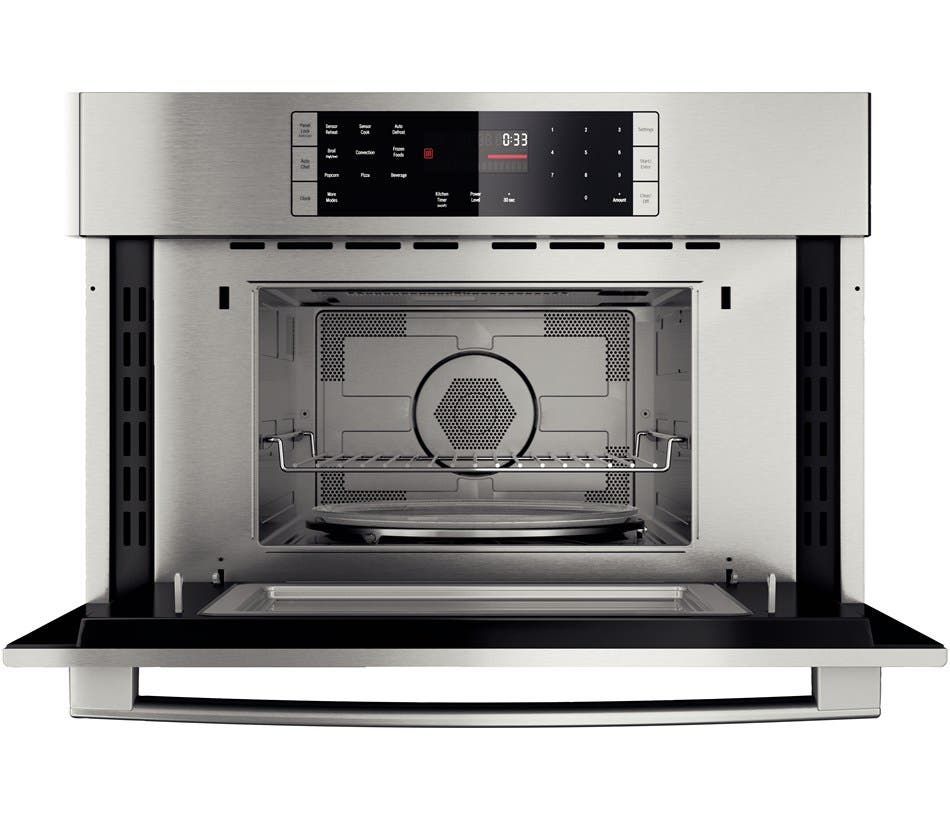 Bosch HMC80151UC Stainless Steel