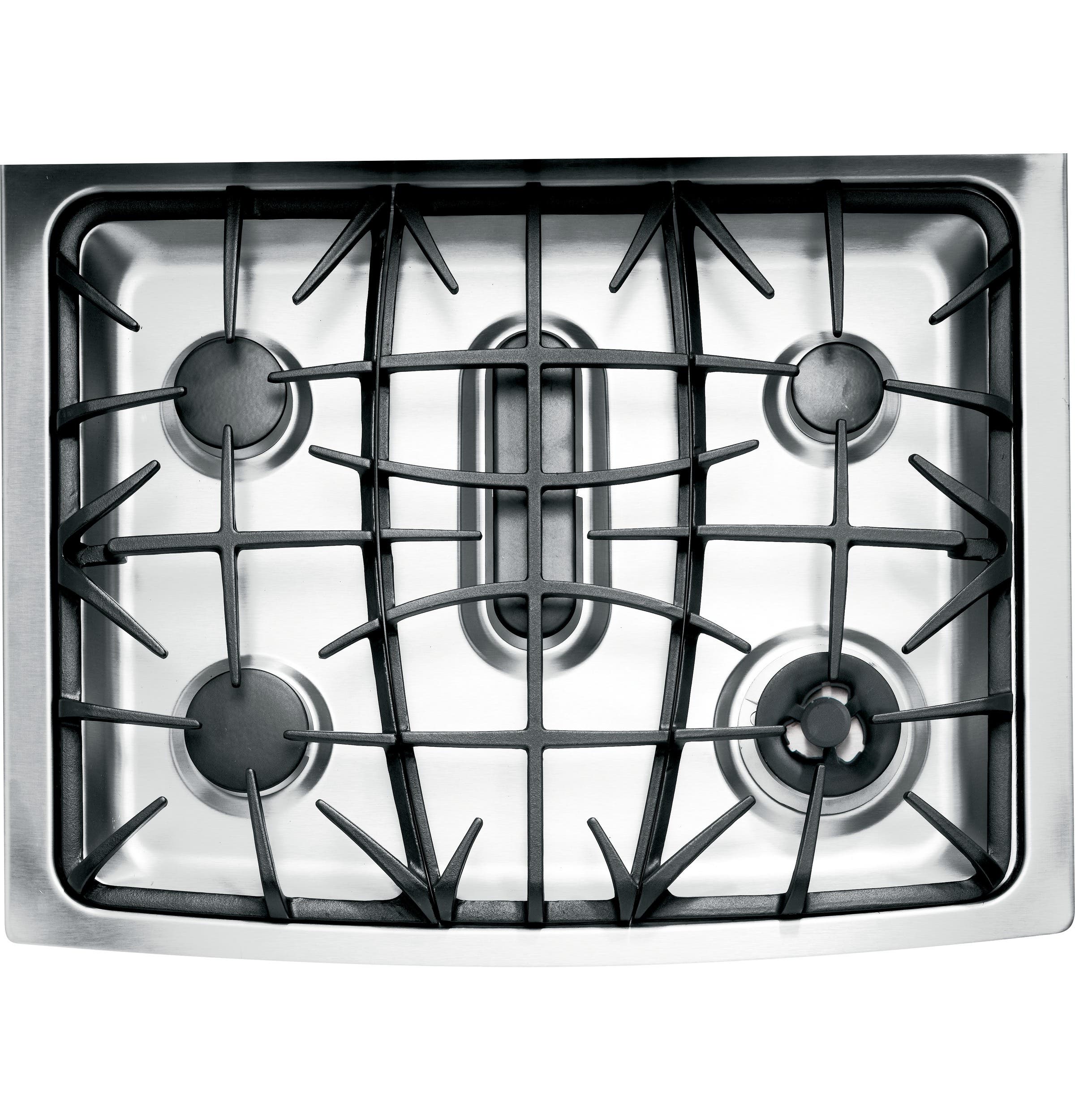 GE PGB935SETSS Stainless Steel
