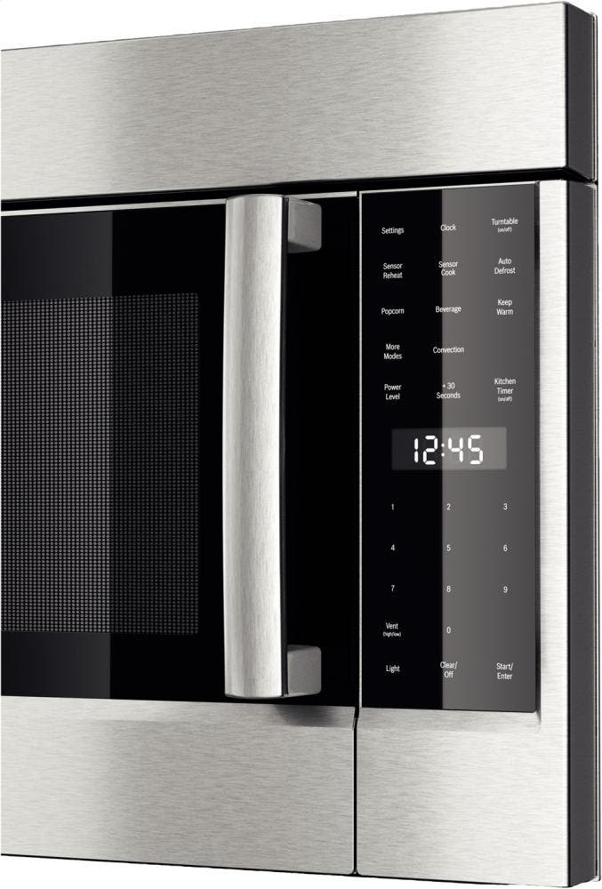 Bosch HMV8052U Stainless Steel