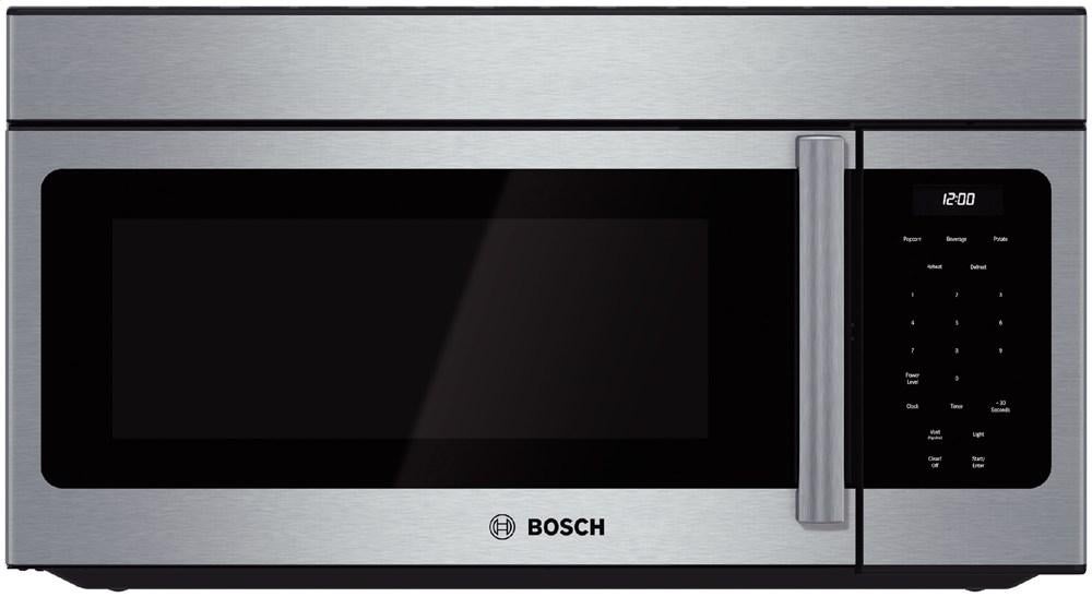 Bosch HMV3052U