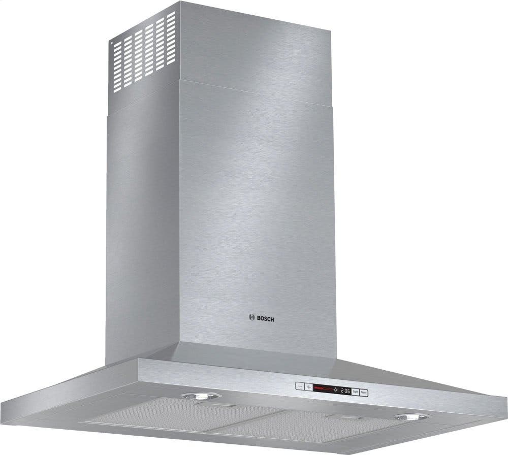 Bosch HCP30651UC Stainless Steel