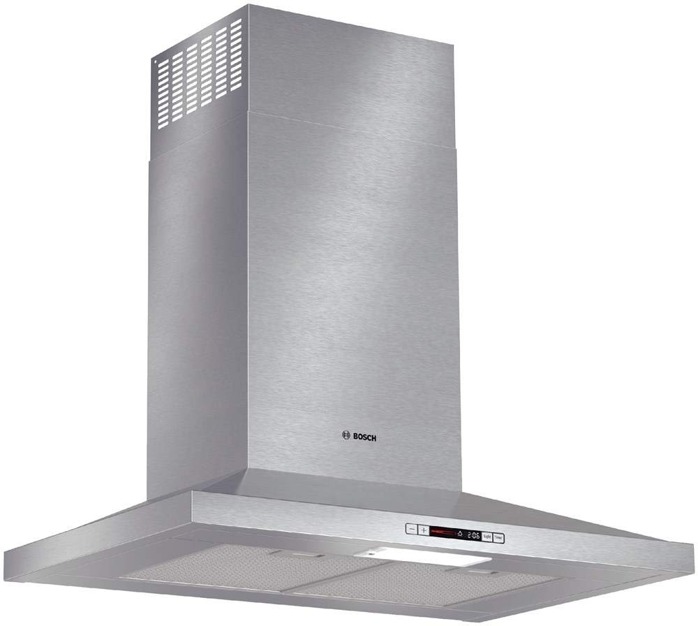 Bosch HCP30E51UC Stainless Steel