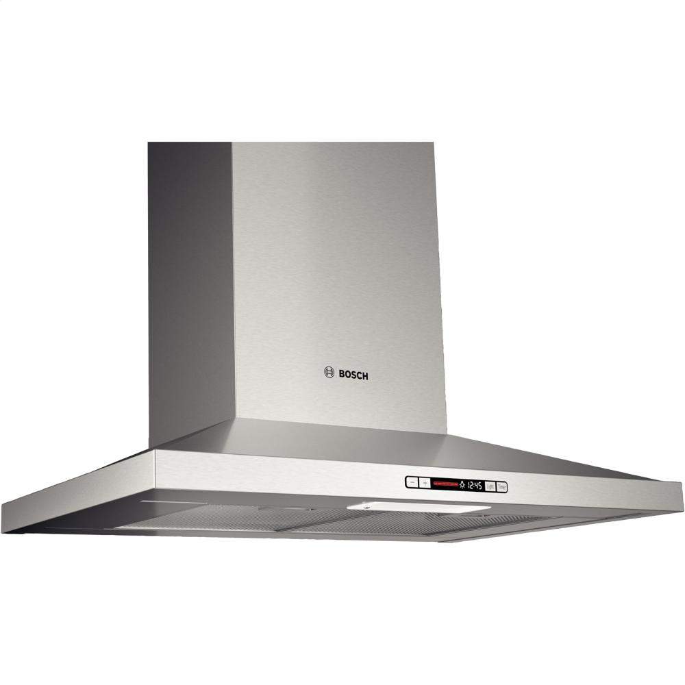 Bosch HCP30E51UC Stainless Steel