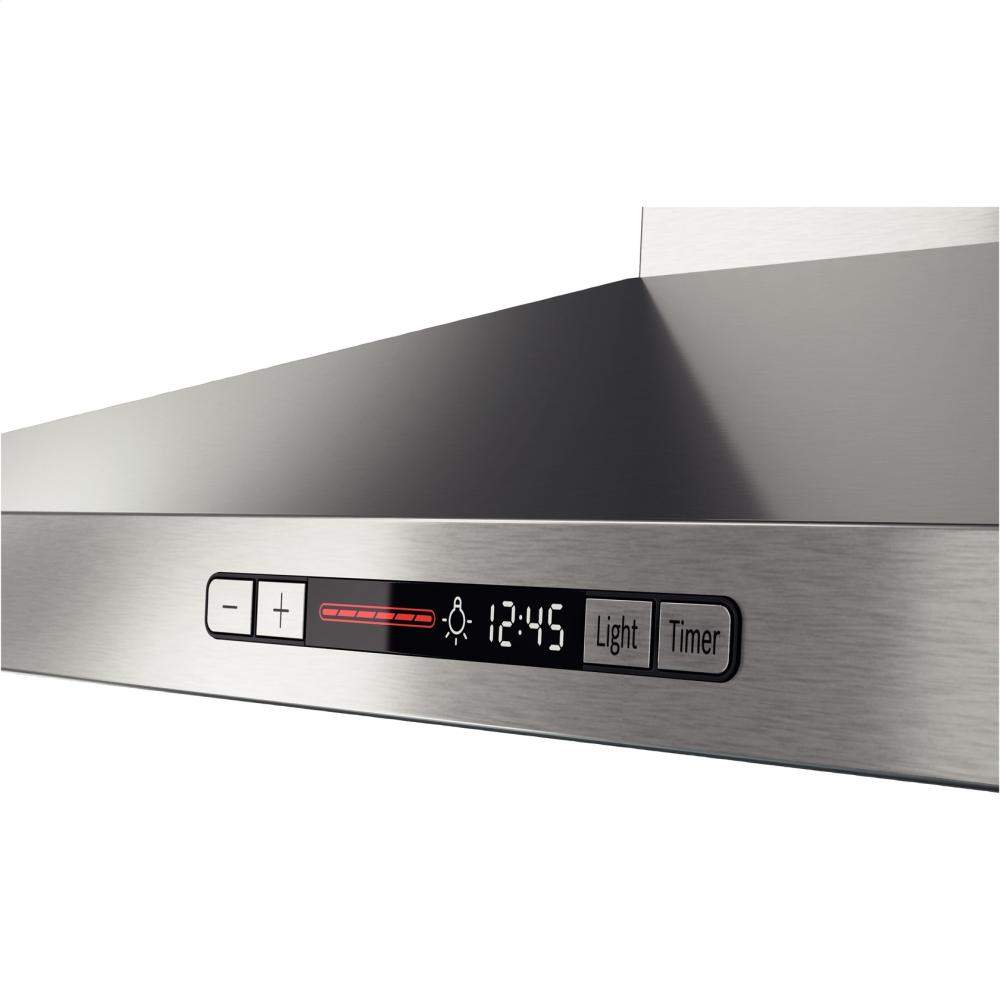 Bosch HCP30E51UC Stainless Steel