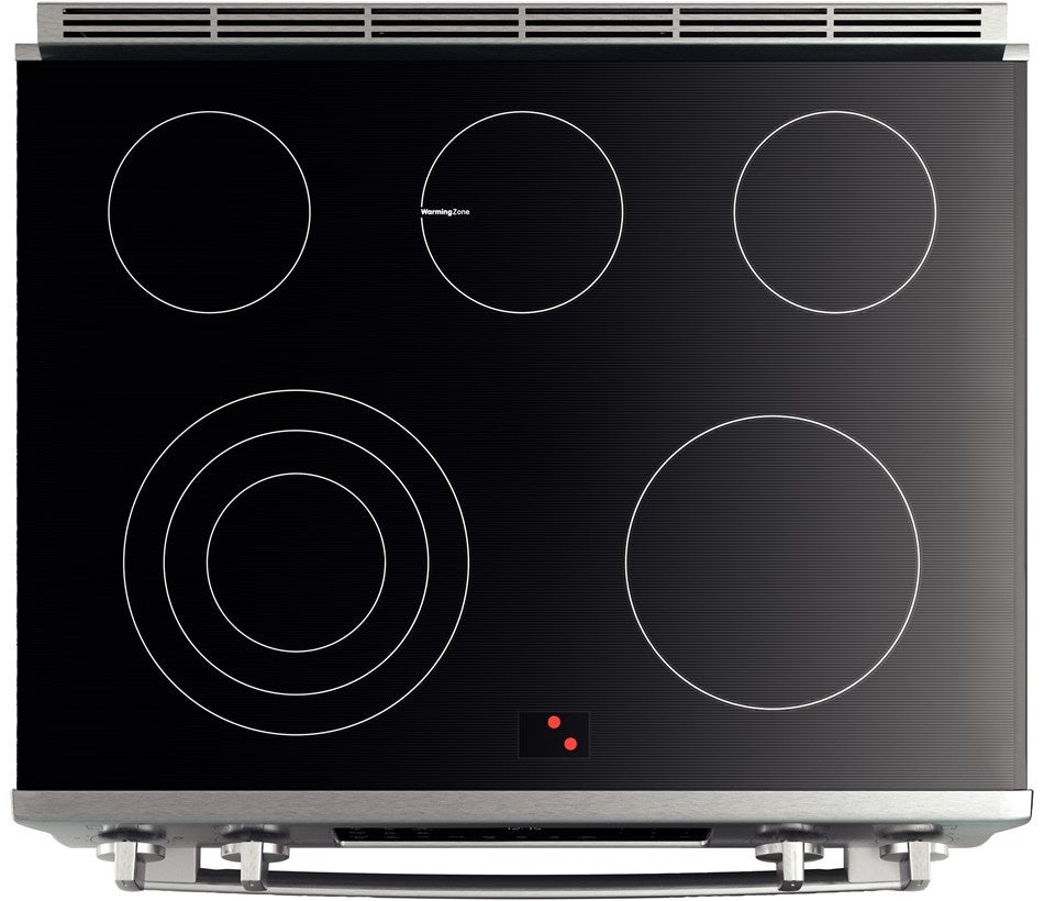 Bosch 800 Series Range