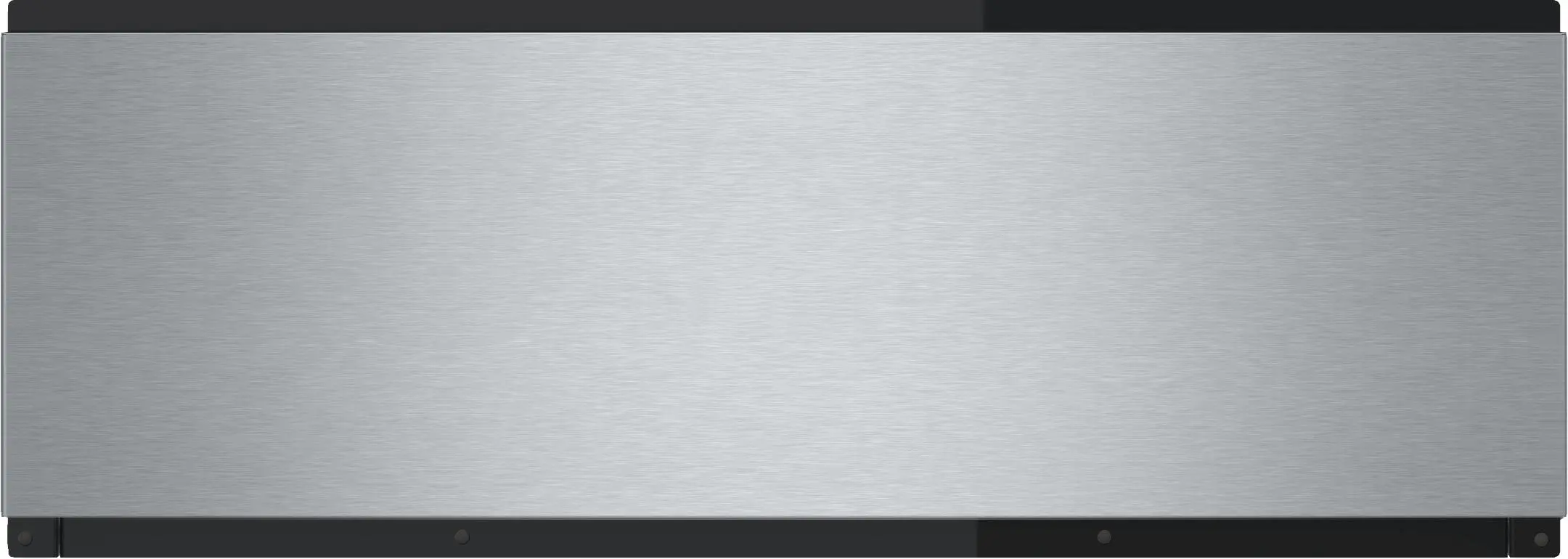Bosch HWD5751UC Stainless Steel