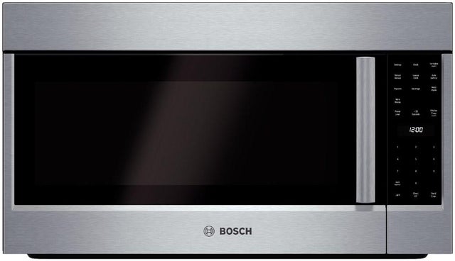Bosch HMV5052U