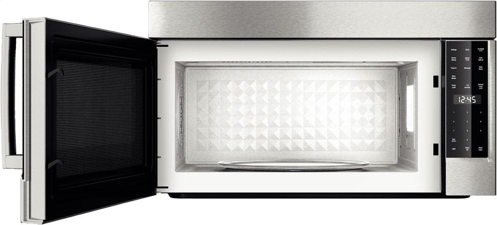 Bosch HMV5052U Stainless Steel