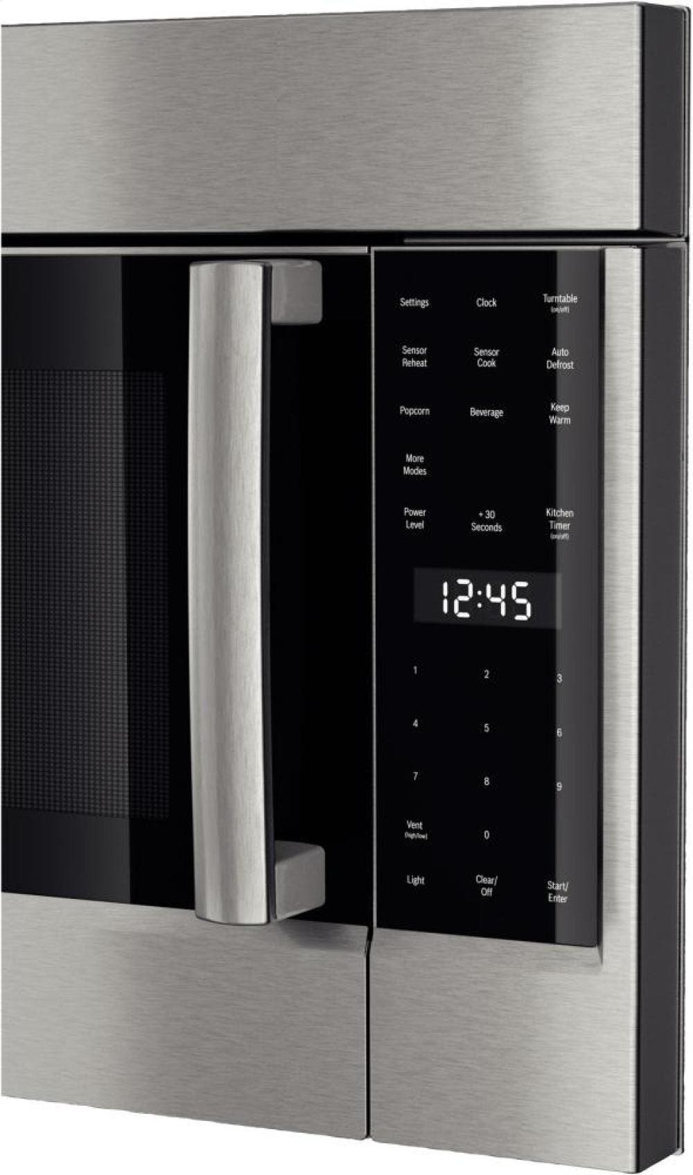 Bosch HMV5052U Stainless Steel