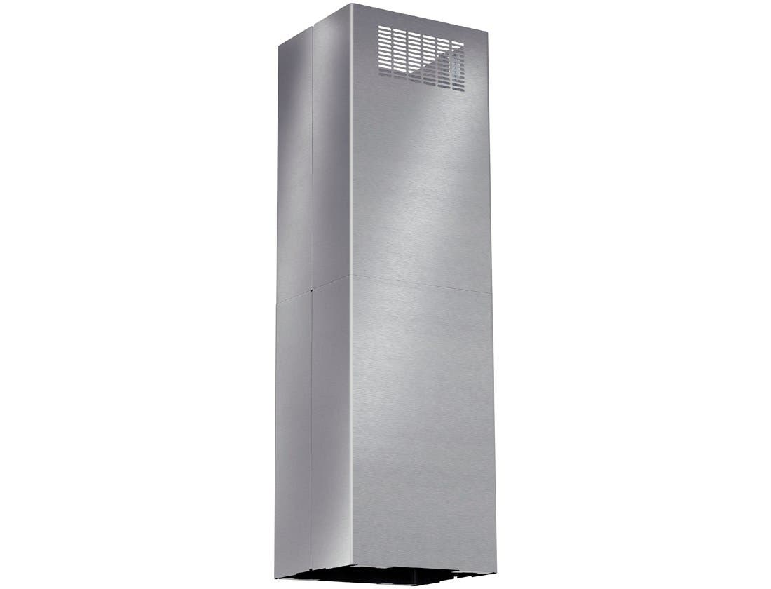 Chimney Extension For Island Hood