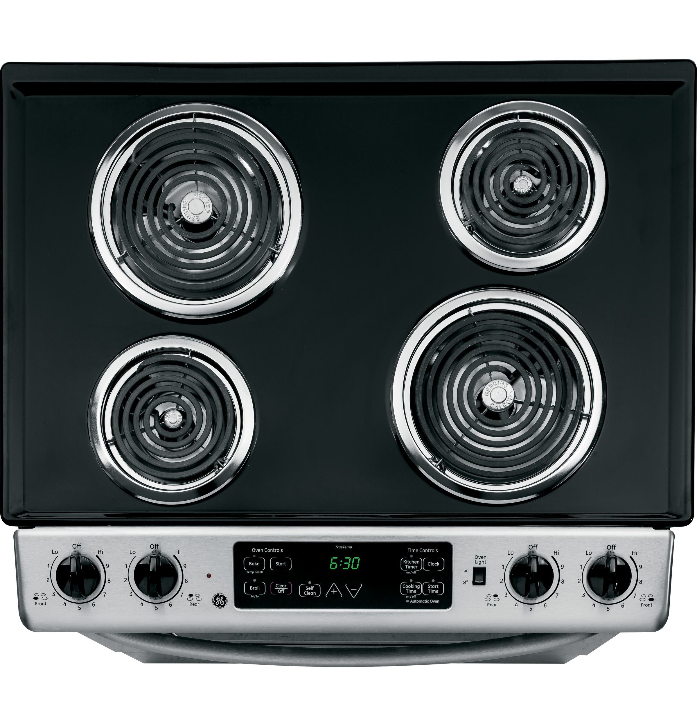 GE JSP39SNSS Stainless Steel