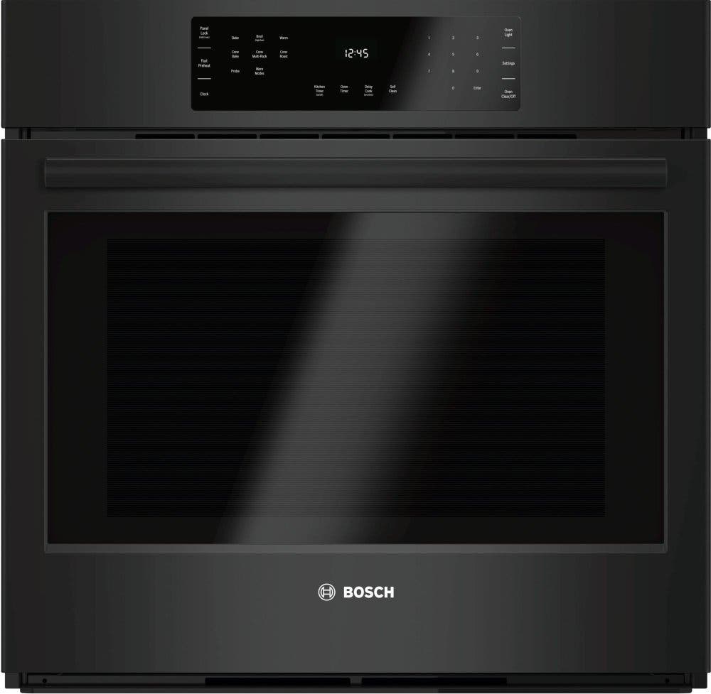 Bosch HBL8461UC Black