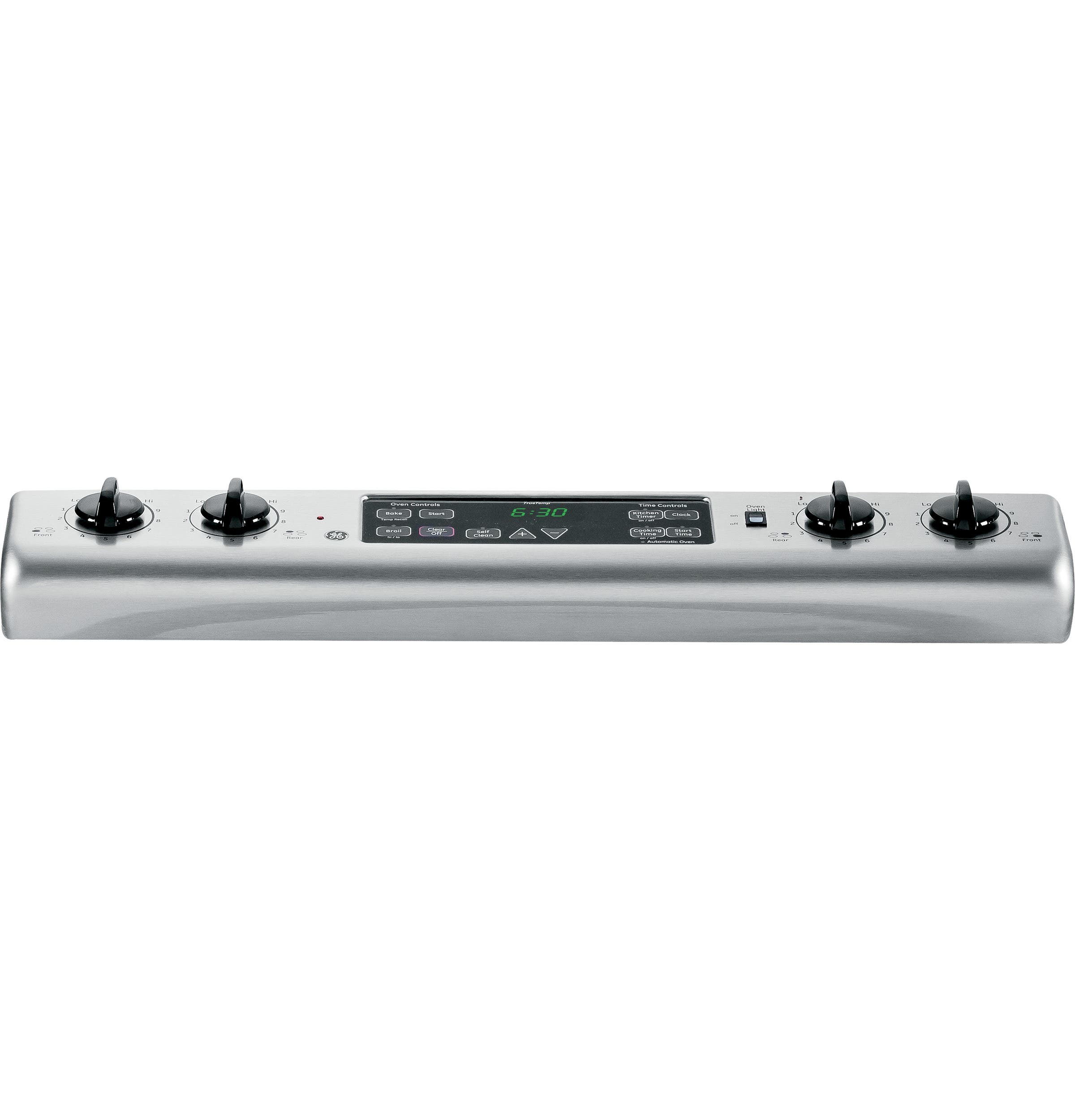 GE JSP39SNSS Stainless Steel