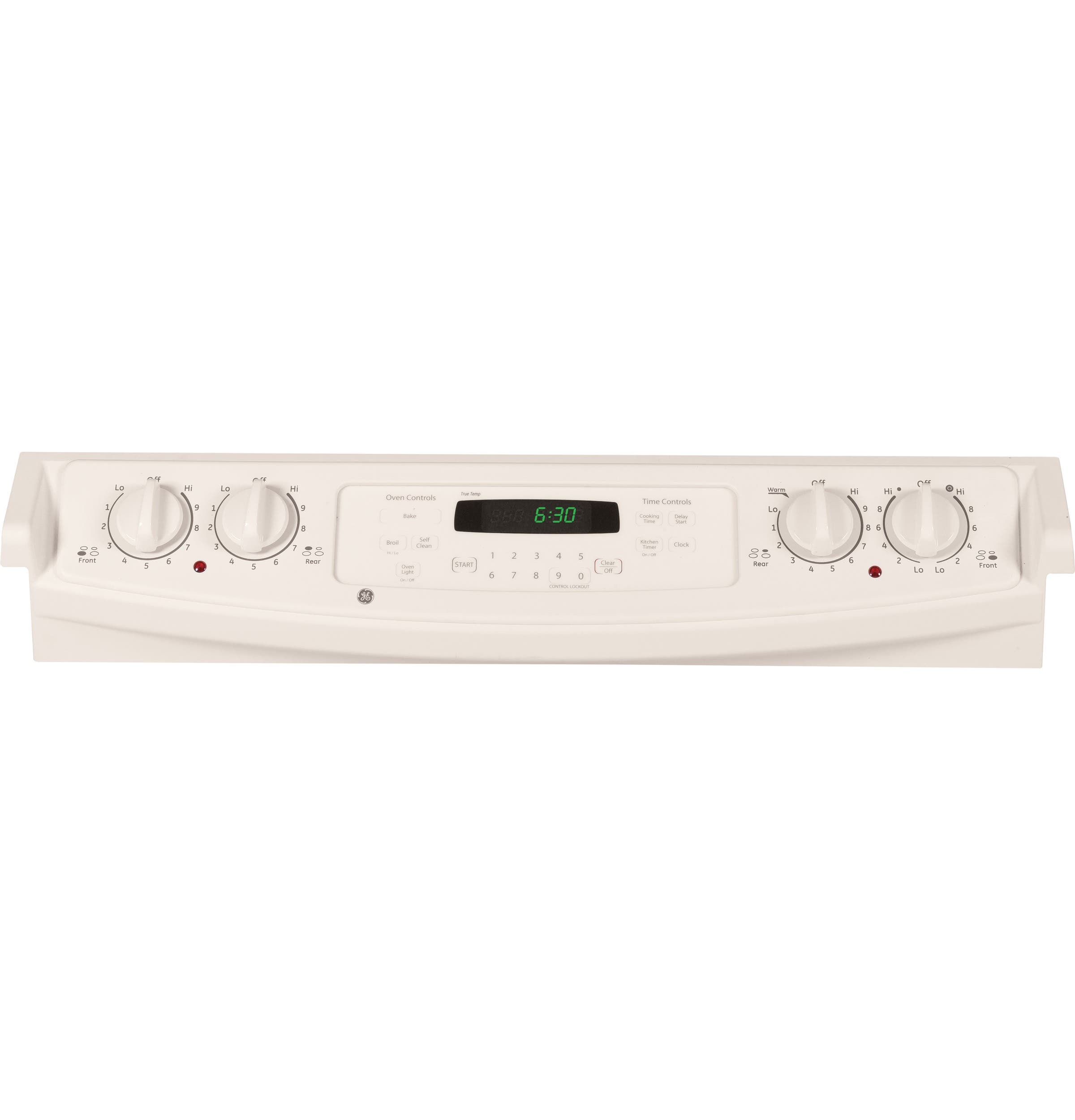 GE JSP42DNCC Bisque