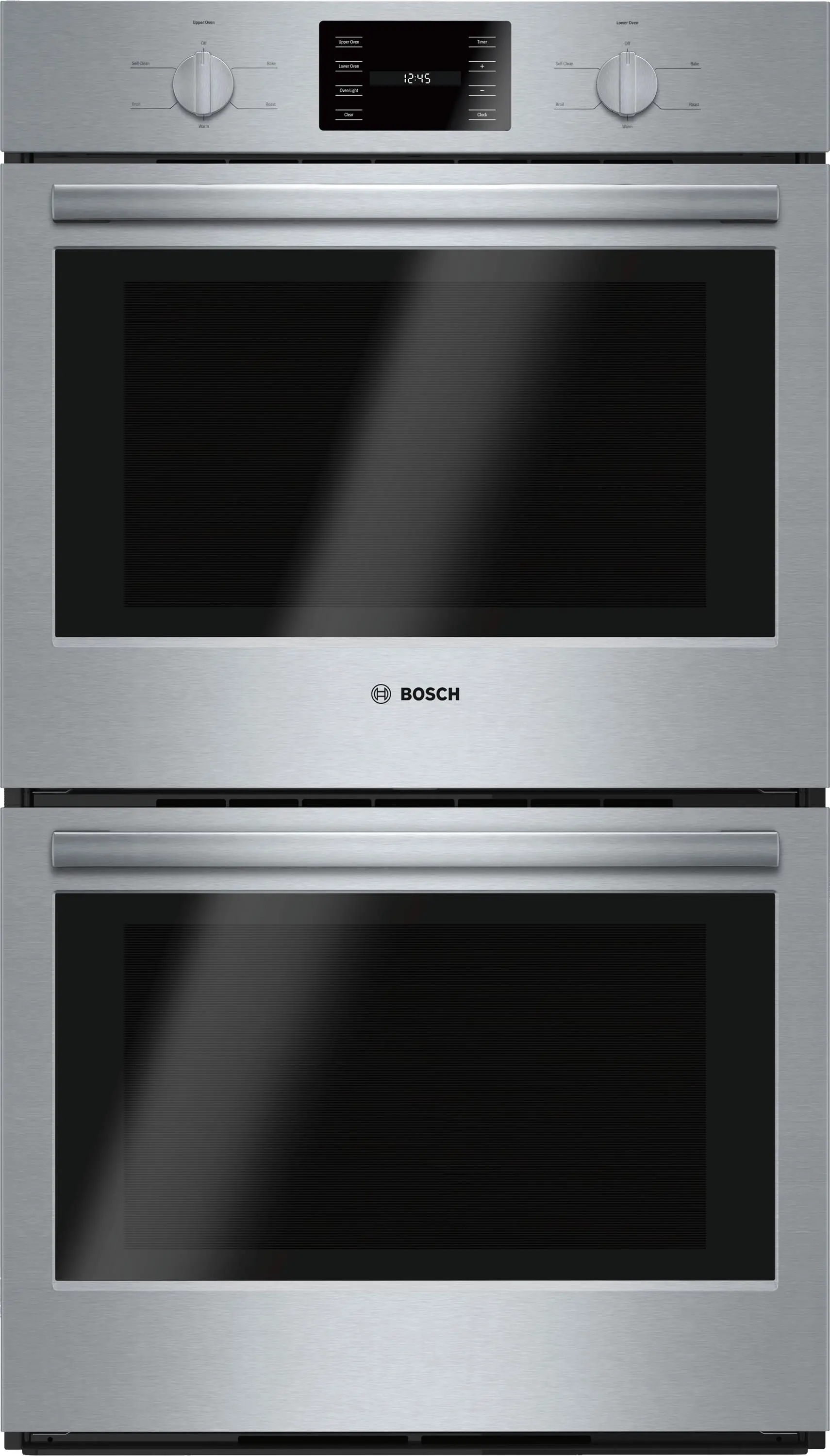 Bosch HBL5551UC Stainless Steel