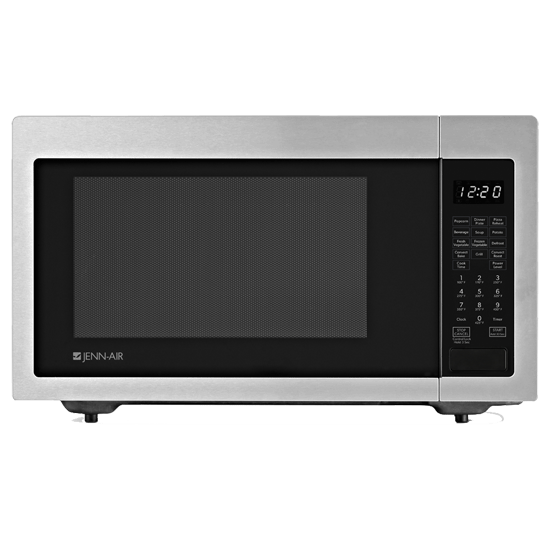 Jenn Air JMC3215BS Stainless Steel