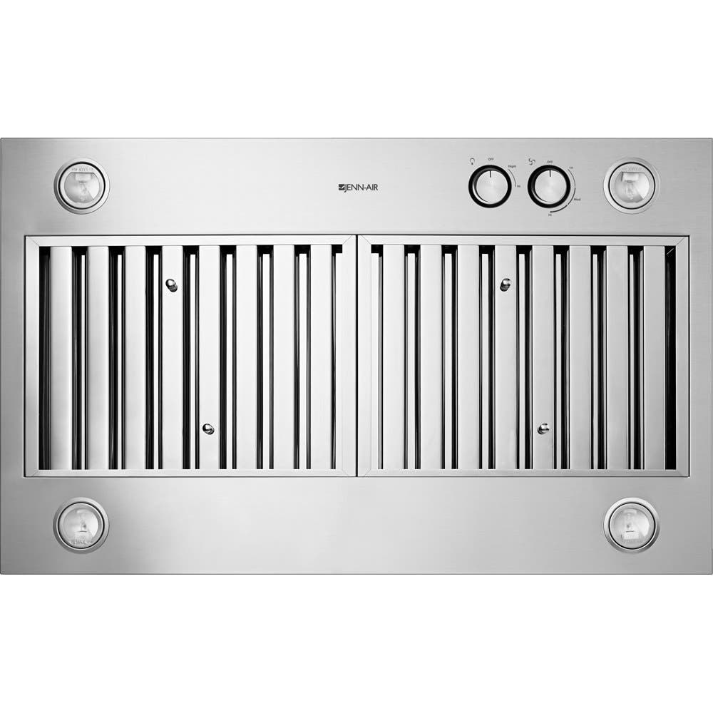 Jenn Air JXL6536CSS Stainless Steel