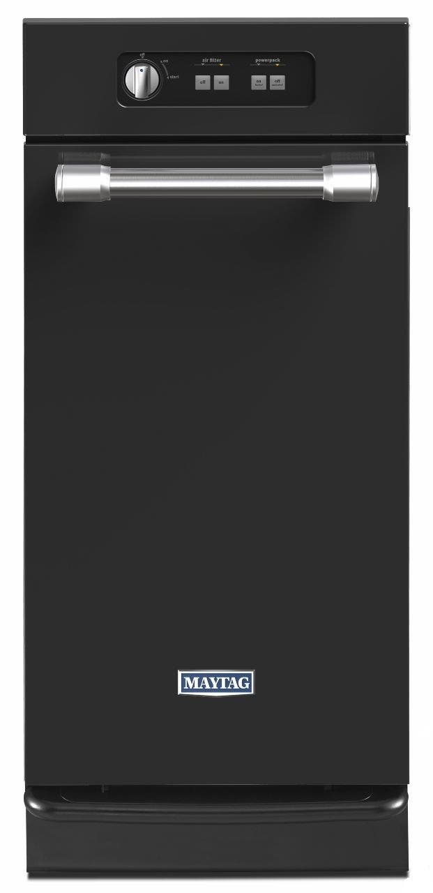 Maytag MTUC7500ADE Black