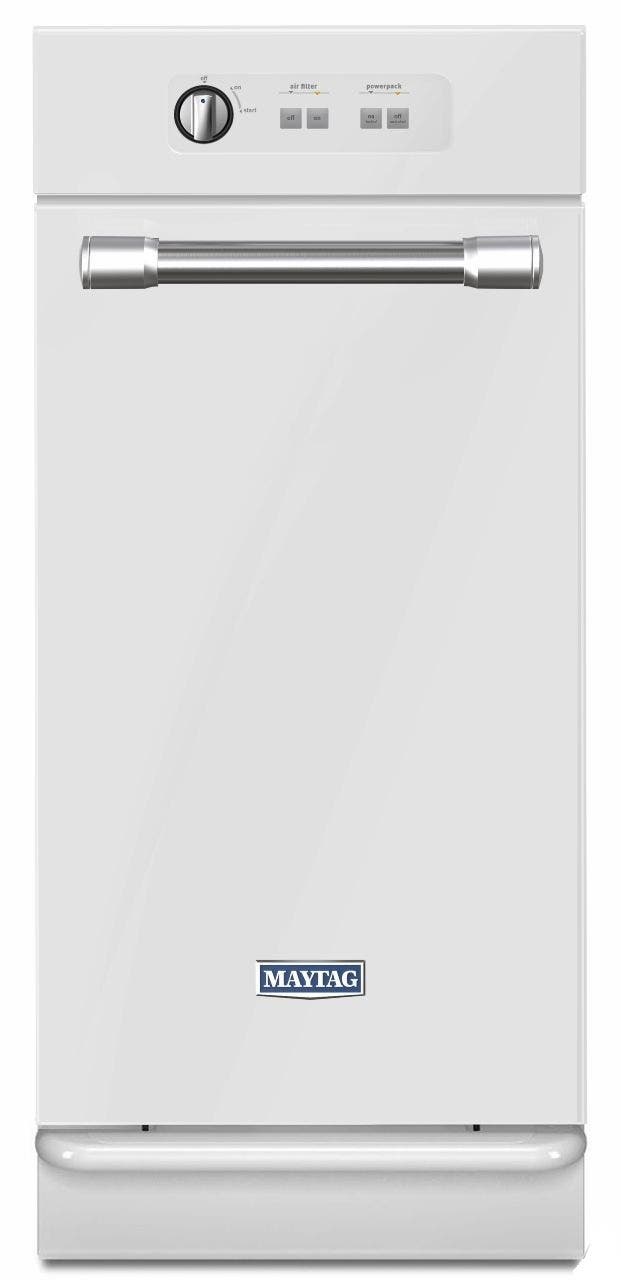 Maytag MTUC7500ADH White