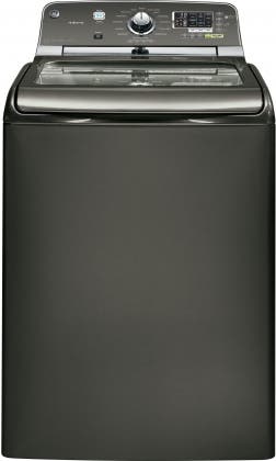 GE GHWN8355D 4.8 DOE cu. ft. Capacity Washer