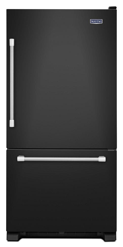 Maytag MBF1958DEE Black
